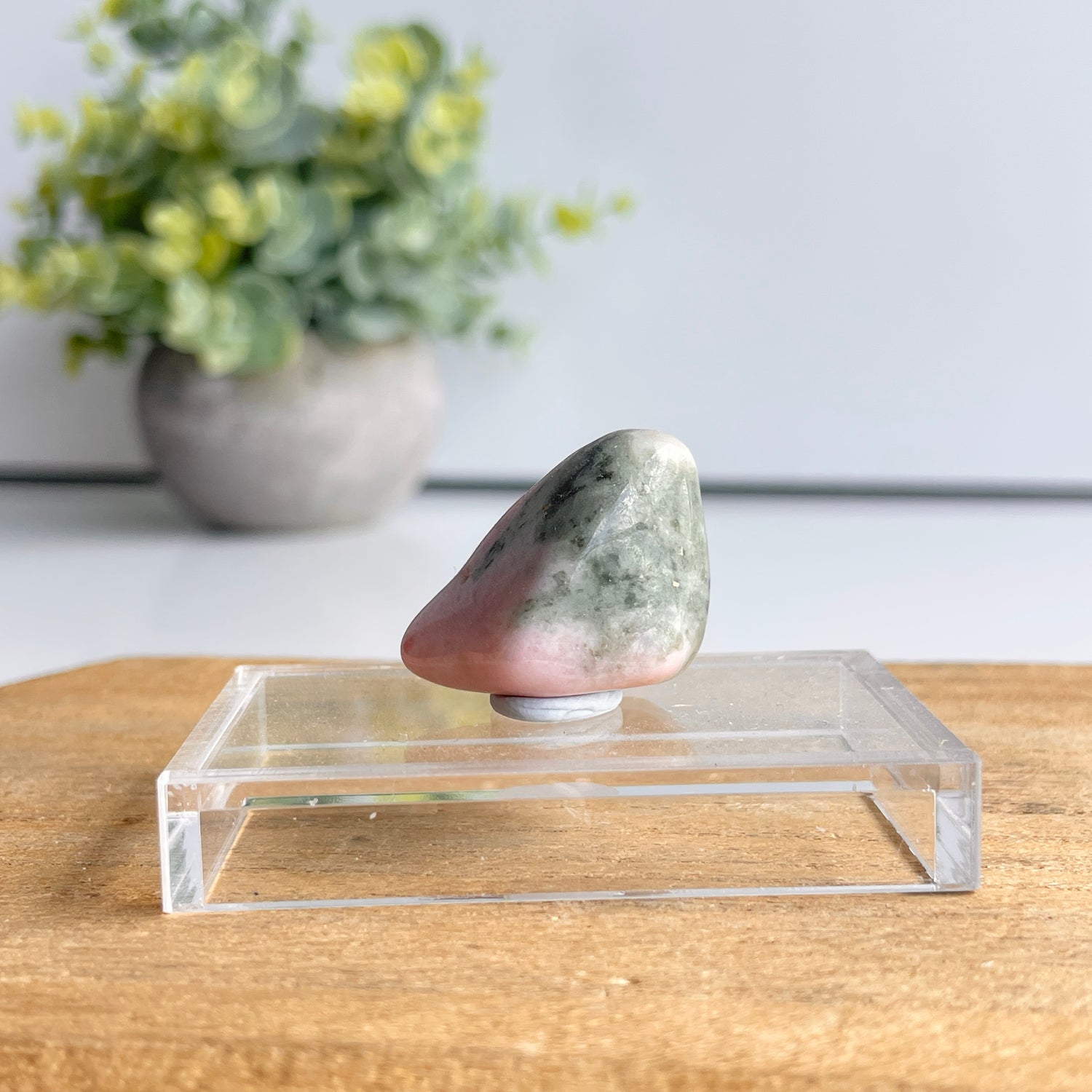 Clinozoisite Pc