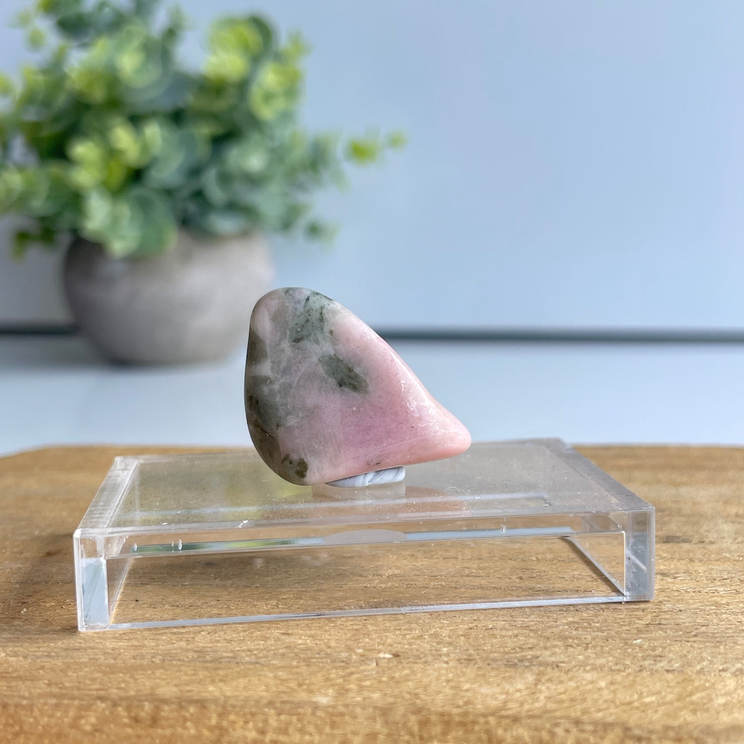Clinozoisite Pc