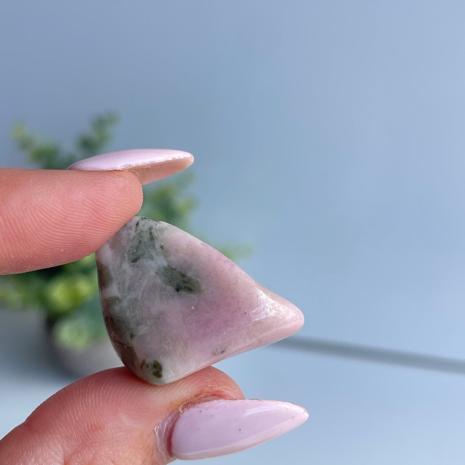 Clinozoisite Pc