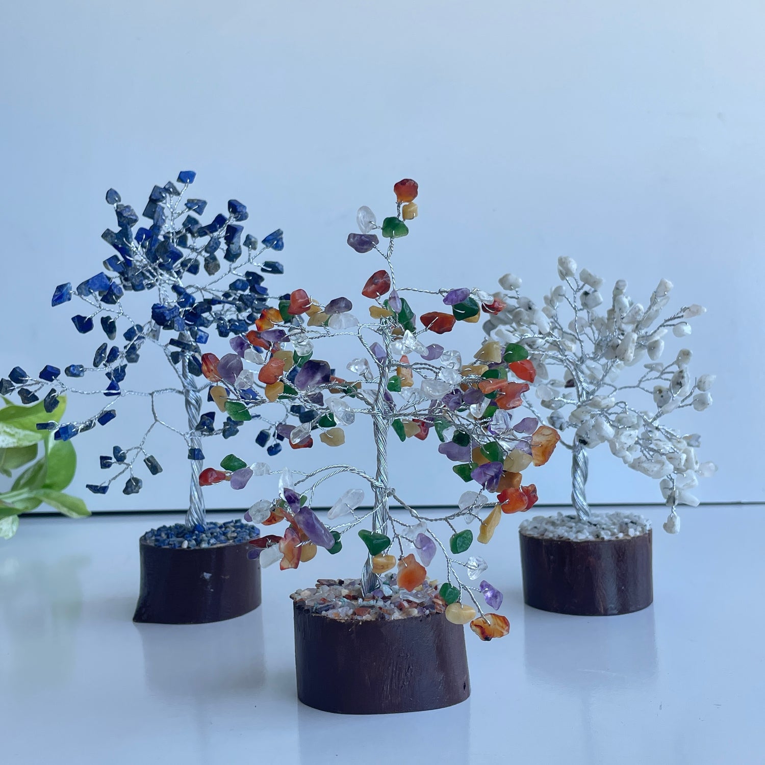 Crystal Tree Small