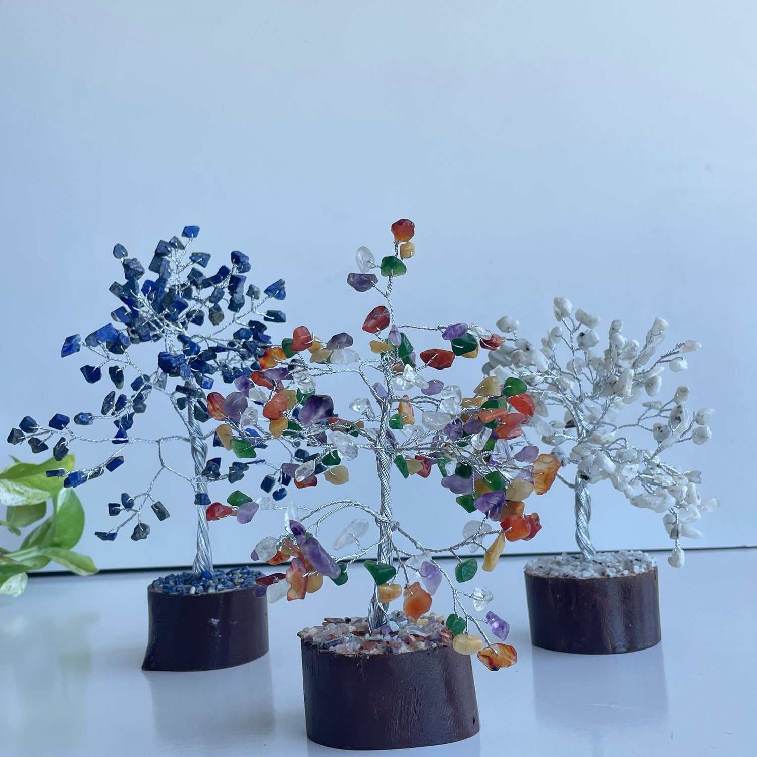 Crystal Tree Small