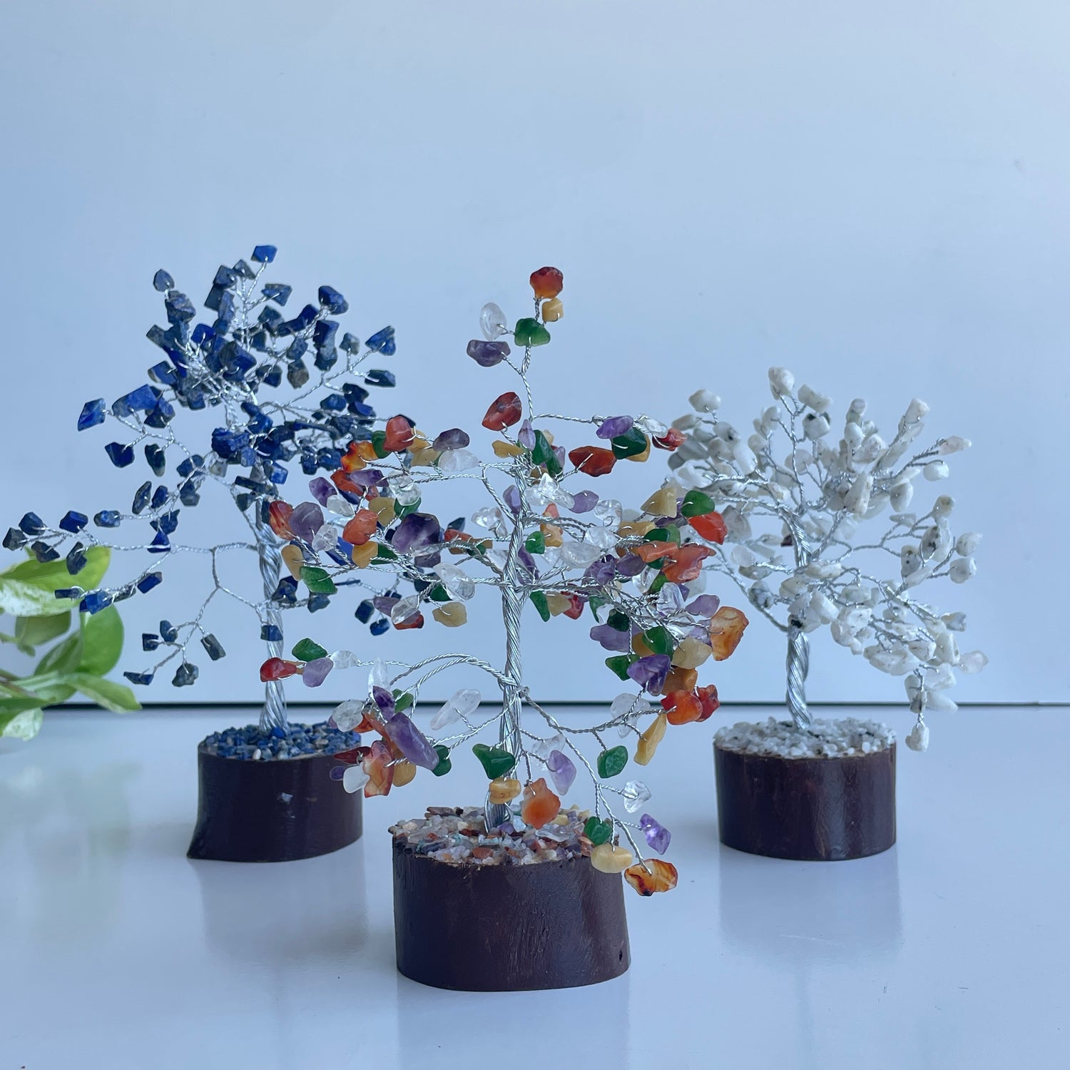 Crystal Tree Small