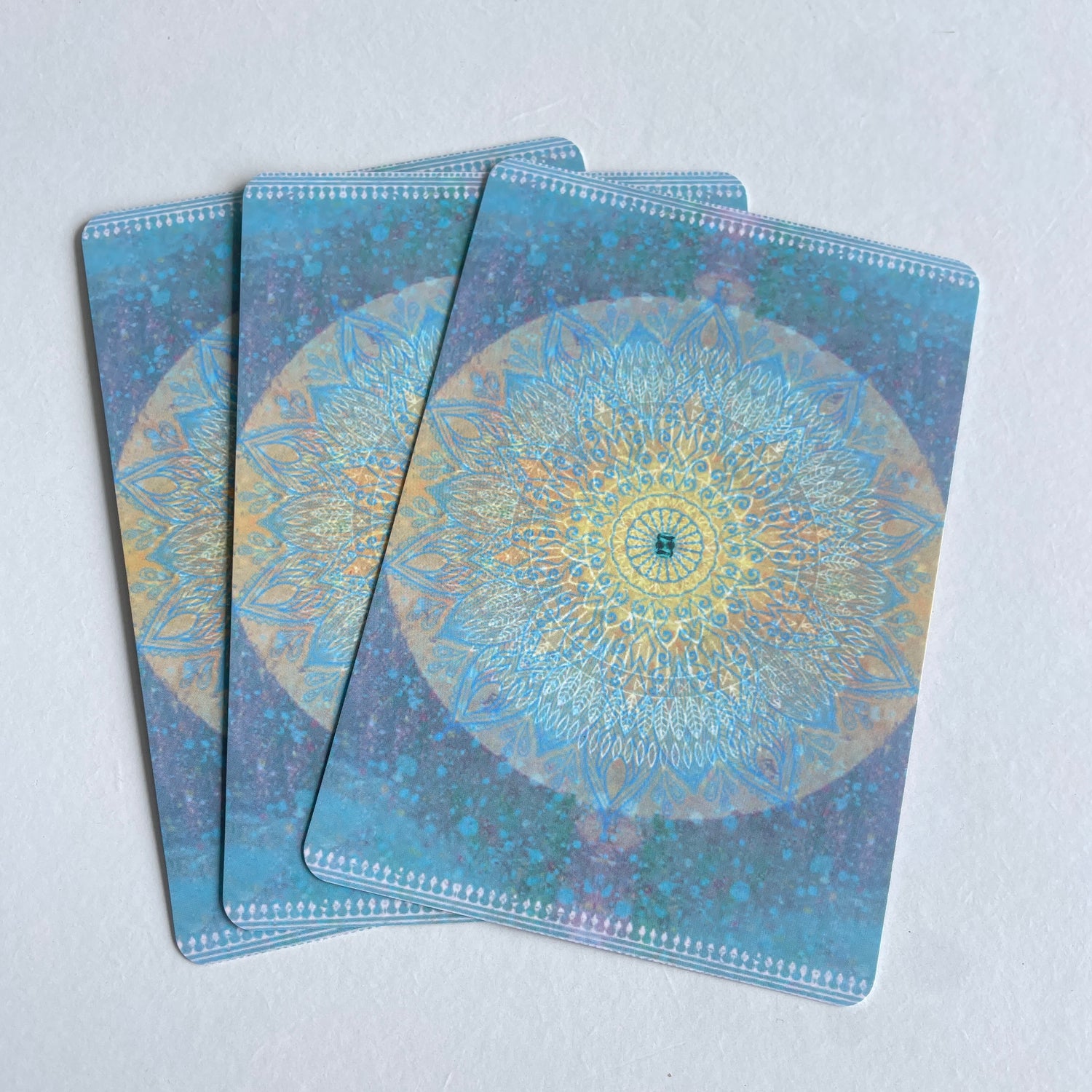 The Spirit Animal Oracle Colette Baron-Reid