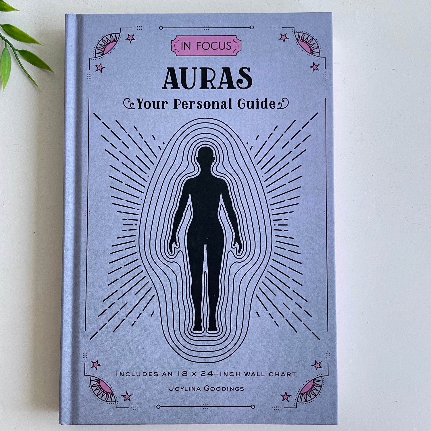 In Focus Auras Joy Lina Goodings