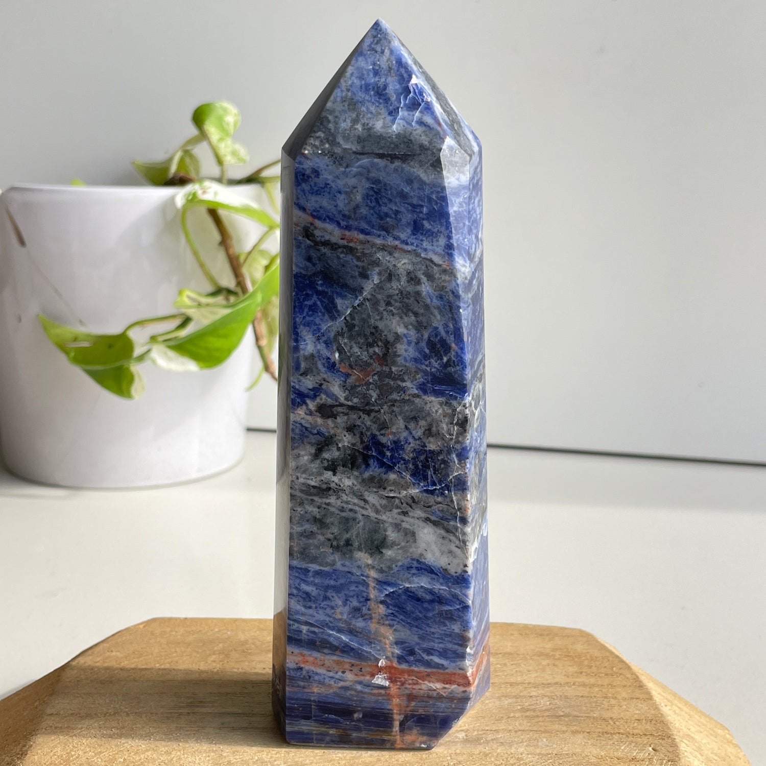 Sodalite Generator 16.5cm