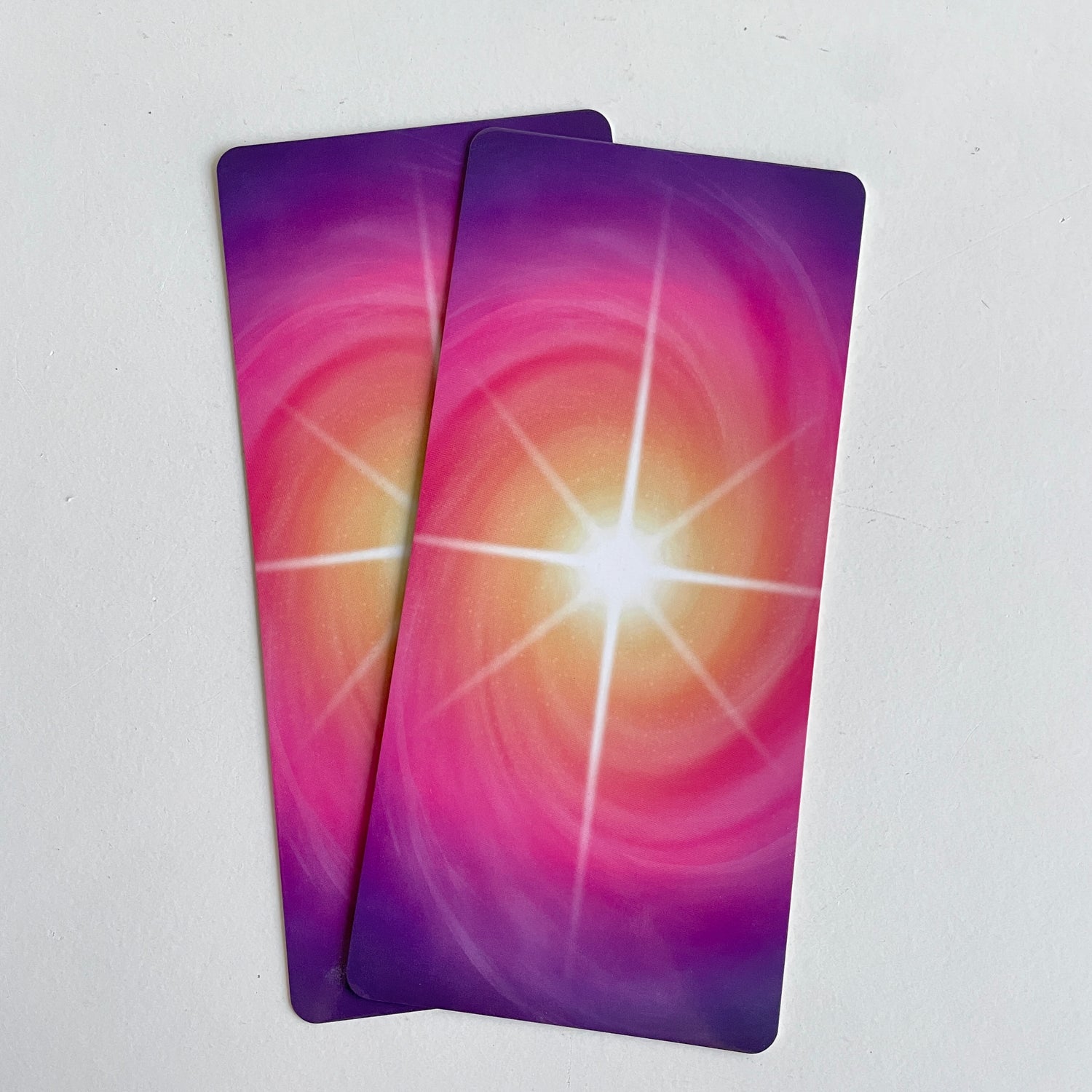 Messages Of Life Cards Mario Guguay
