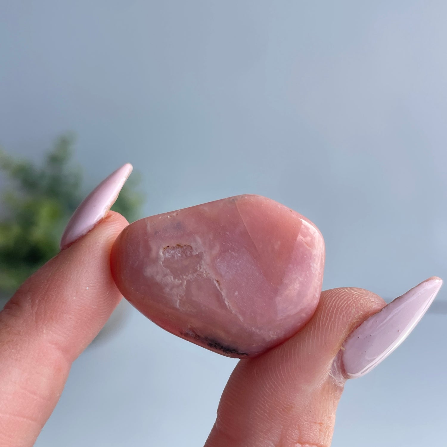 Pink Andean Opal Pc