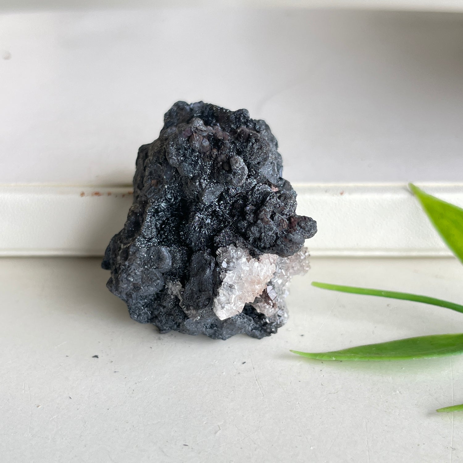 Pyrolusite Pce