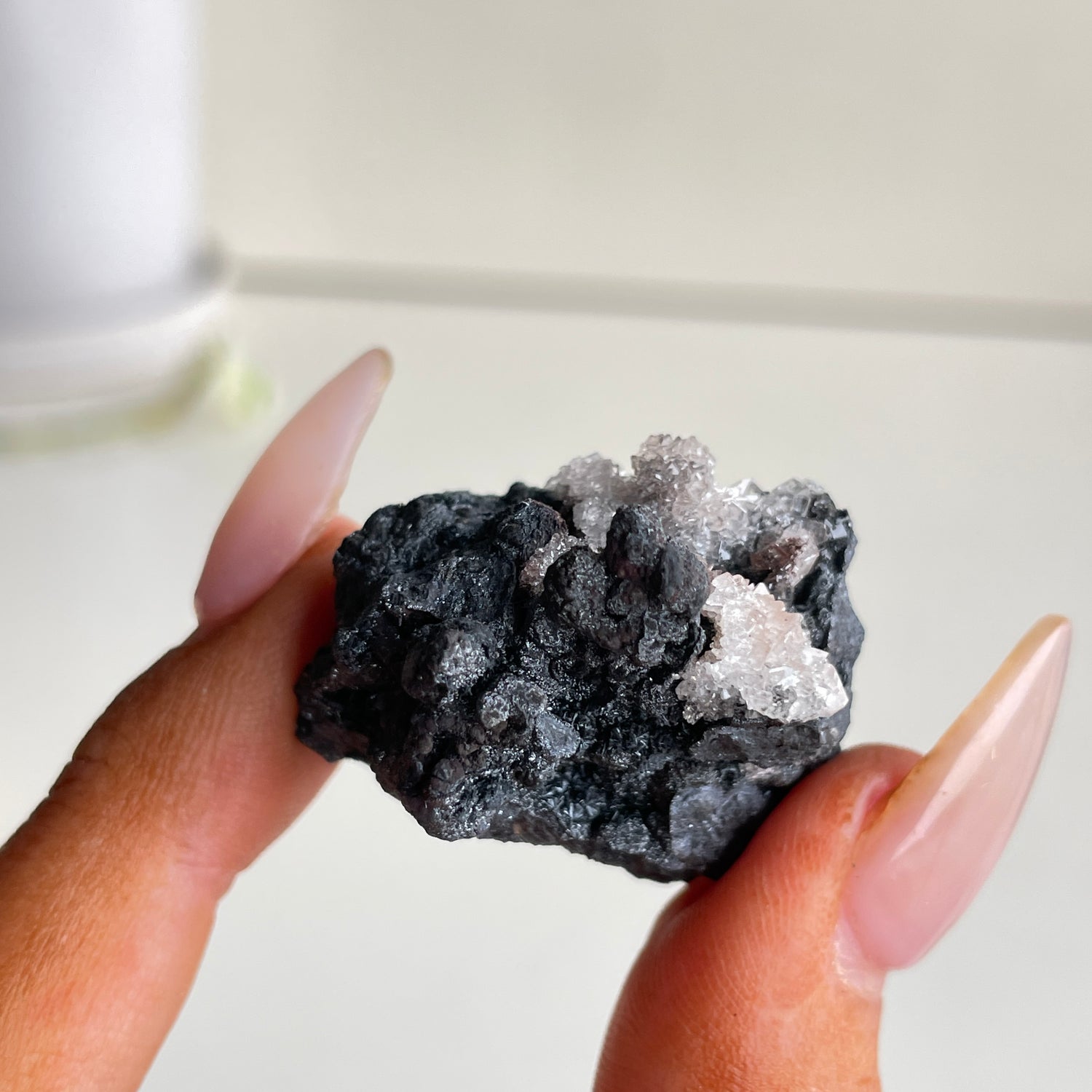 Pyrolusite Pce