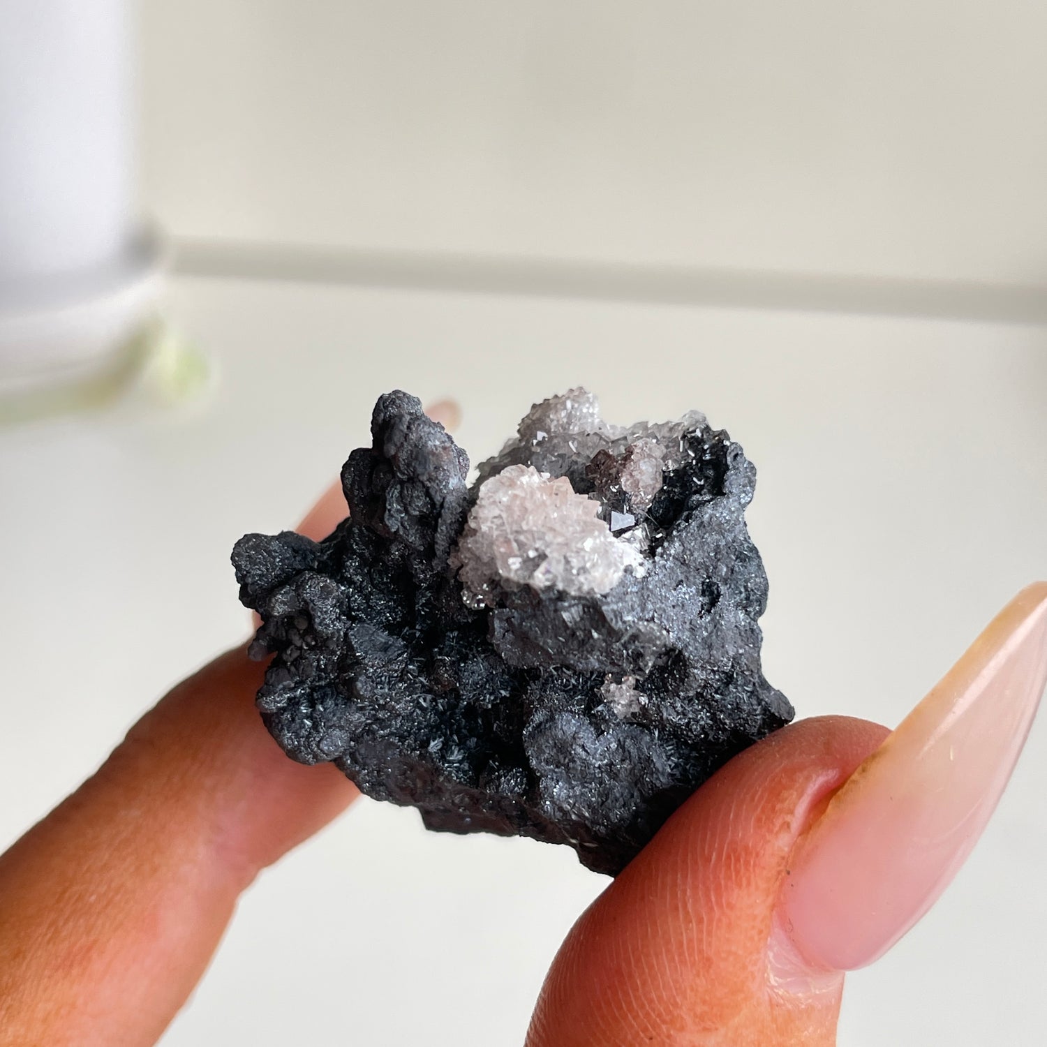 Pyrolusite Pce