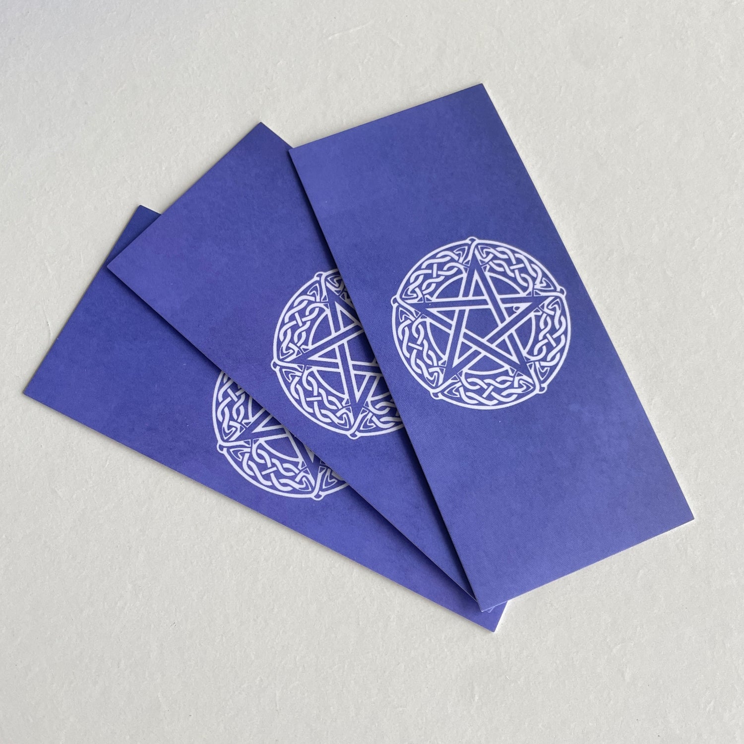 Secrets Of The Witch Mini Cards Lucy Cavendish