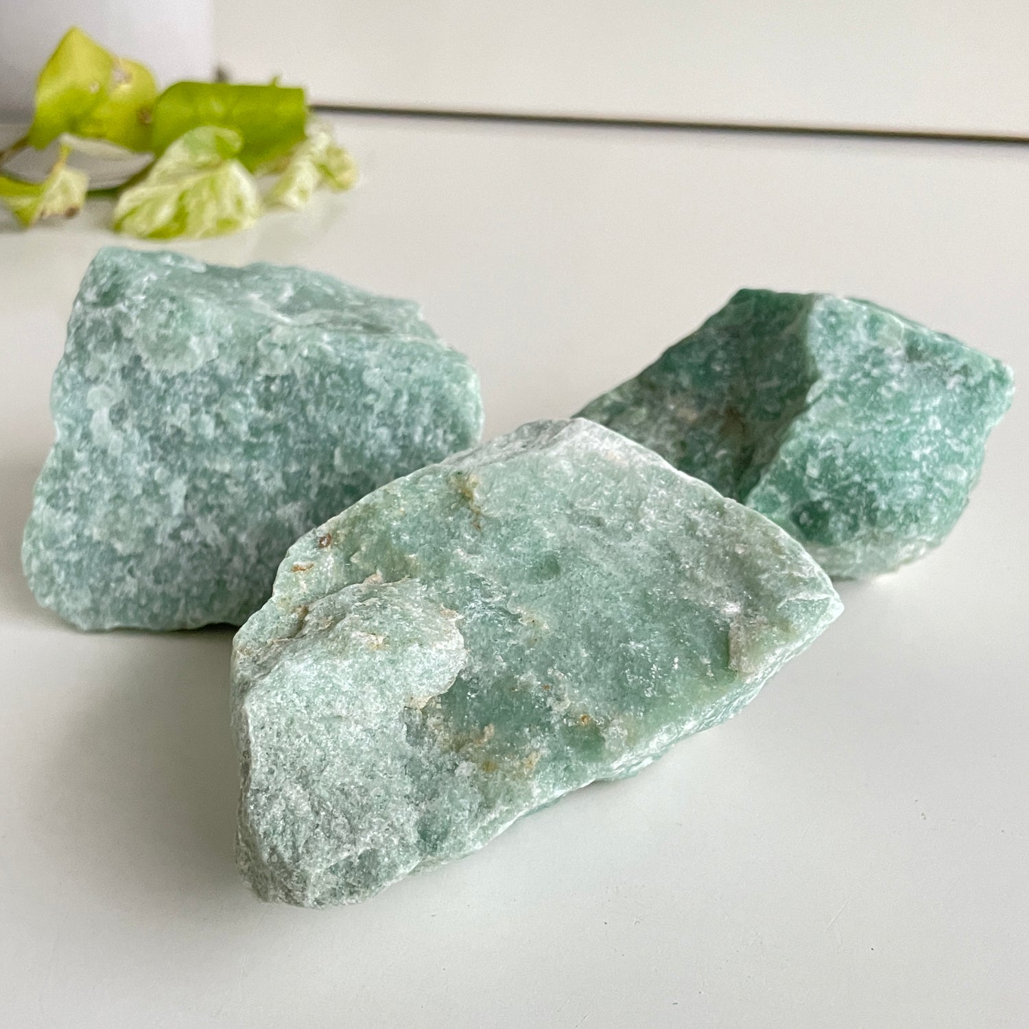 Green Aventurine Chunk XL