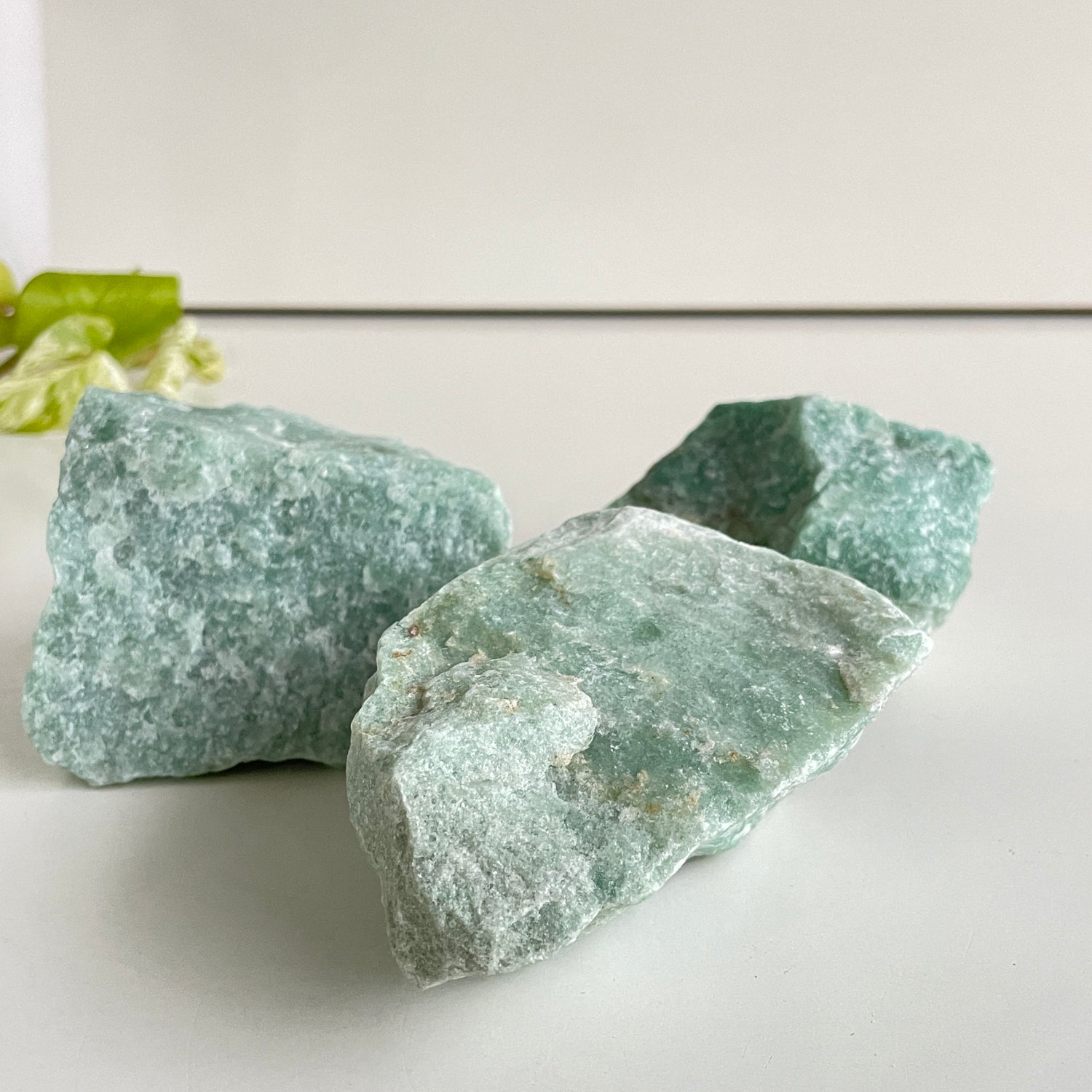 Green Aventurine Chunk XL