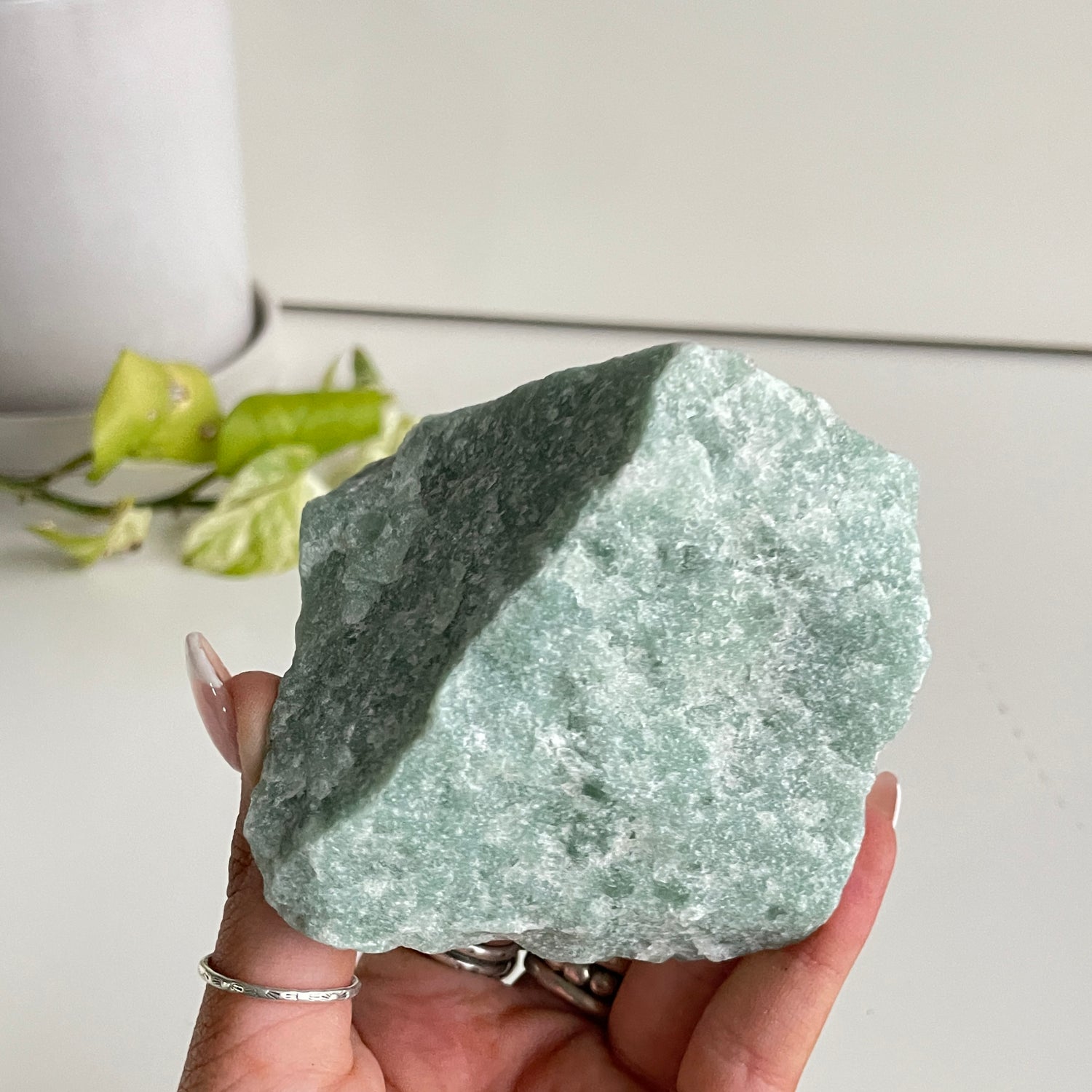 Green Aventurine Chunk XL