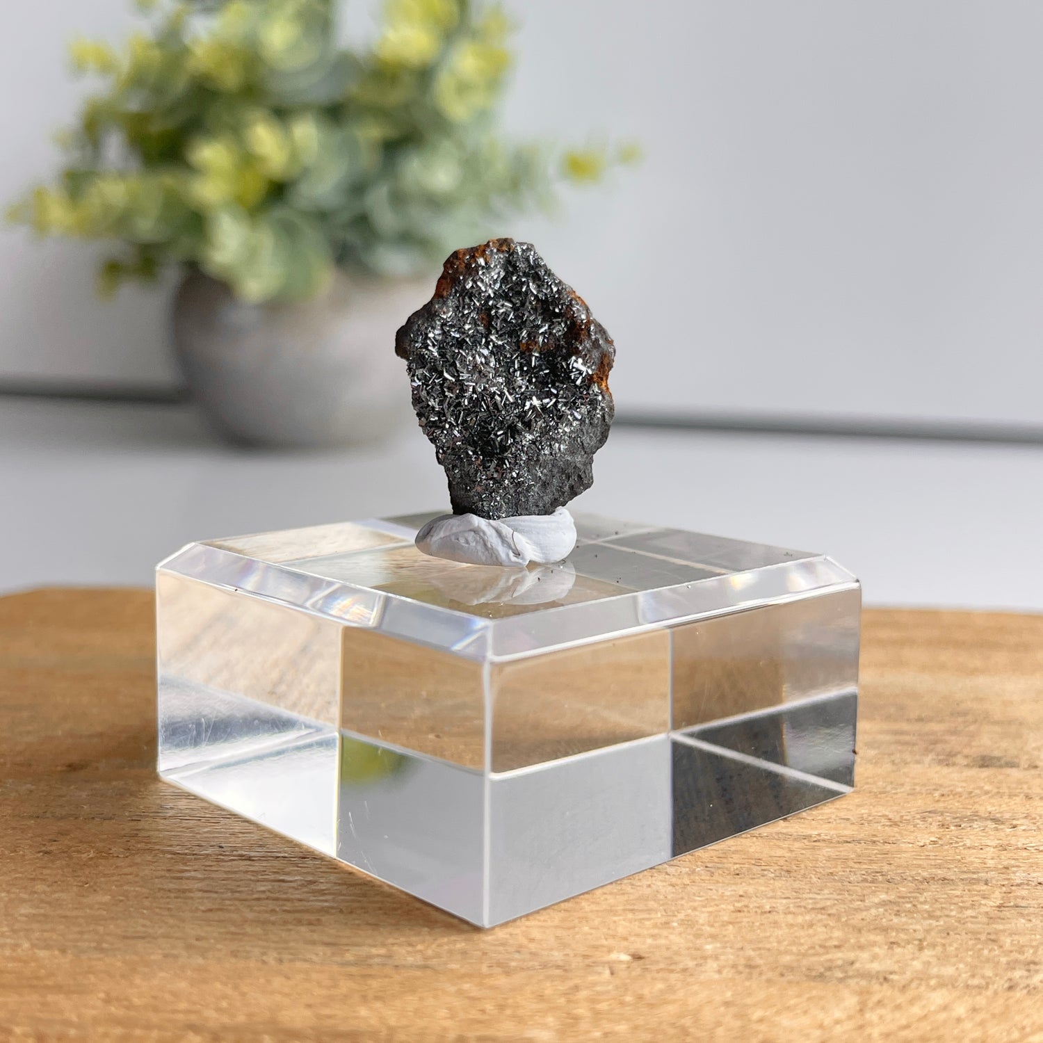 Pyrolusite Pc