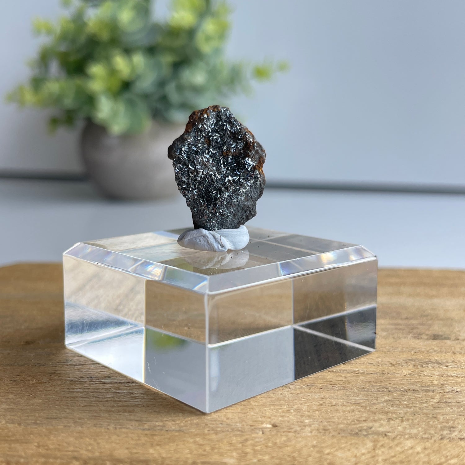 Pyrolusite Pc