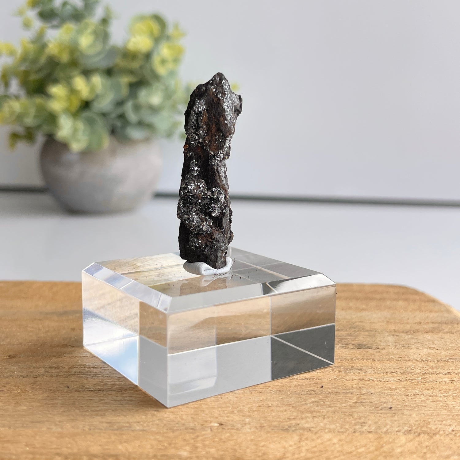 Pyrolusite Pc