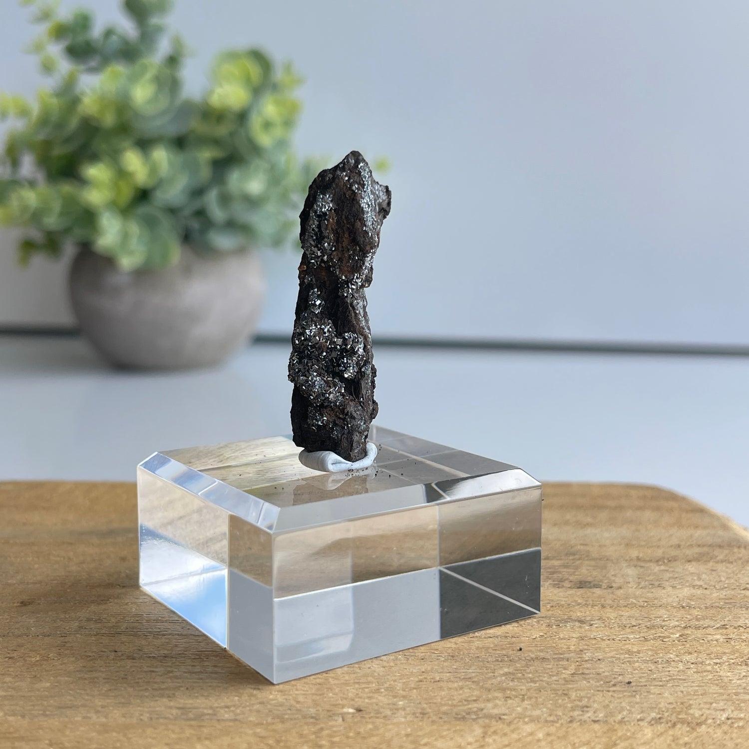 Pyrolusite Pc