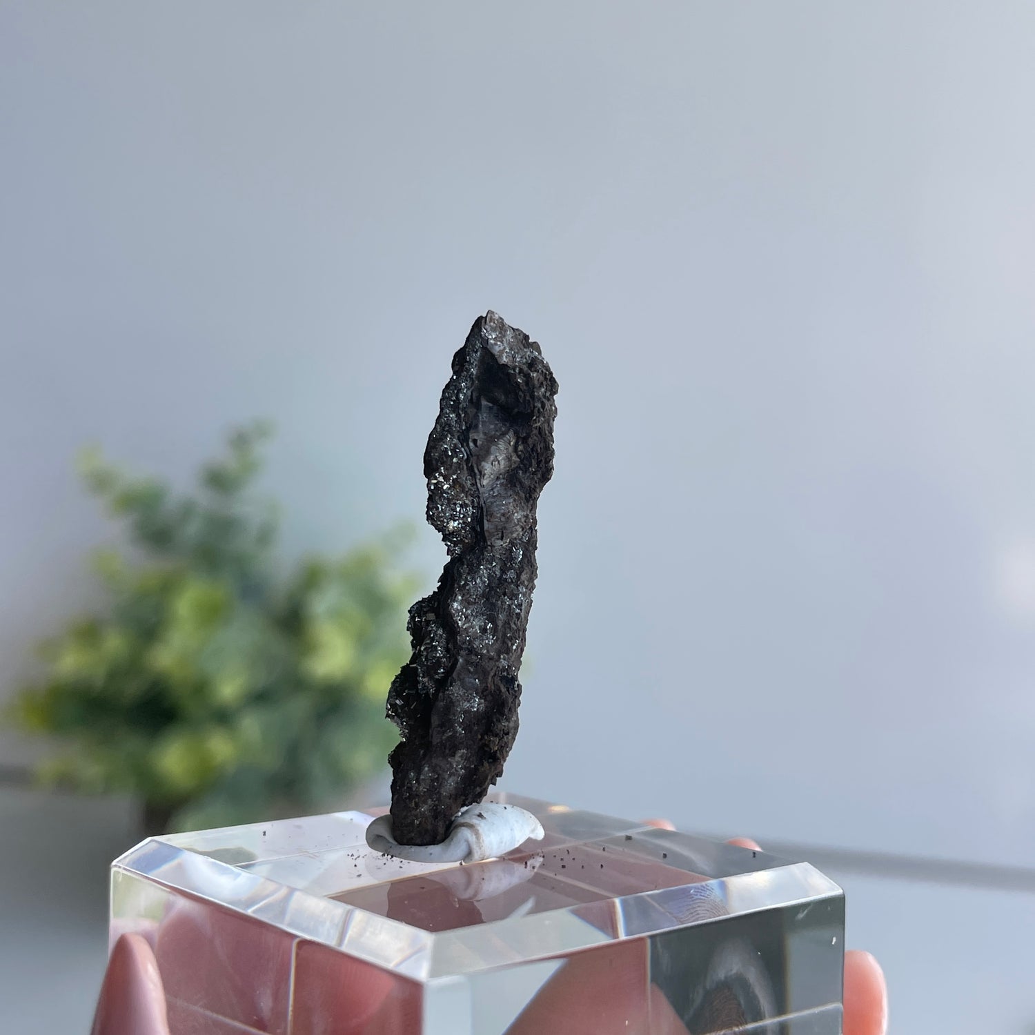 Pyrolusite Pc