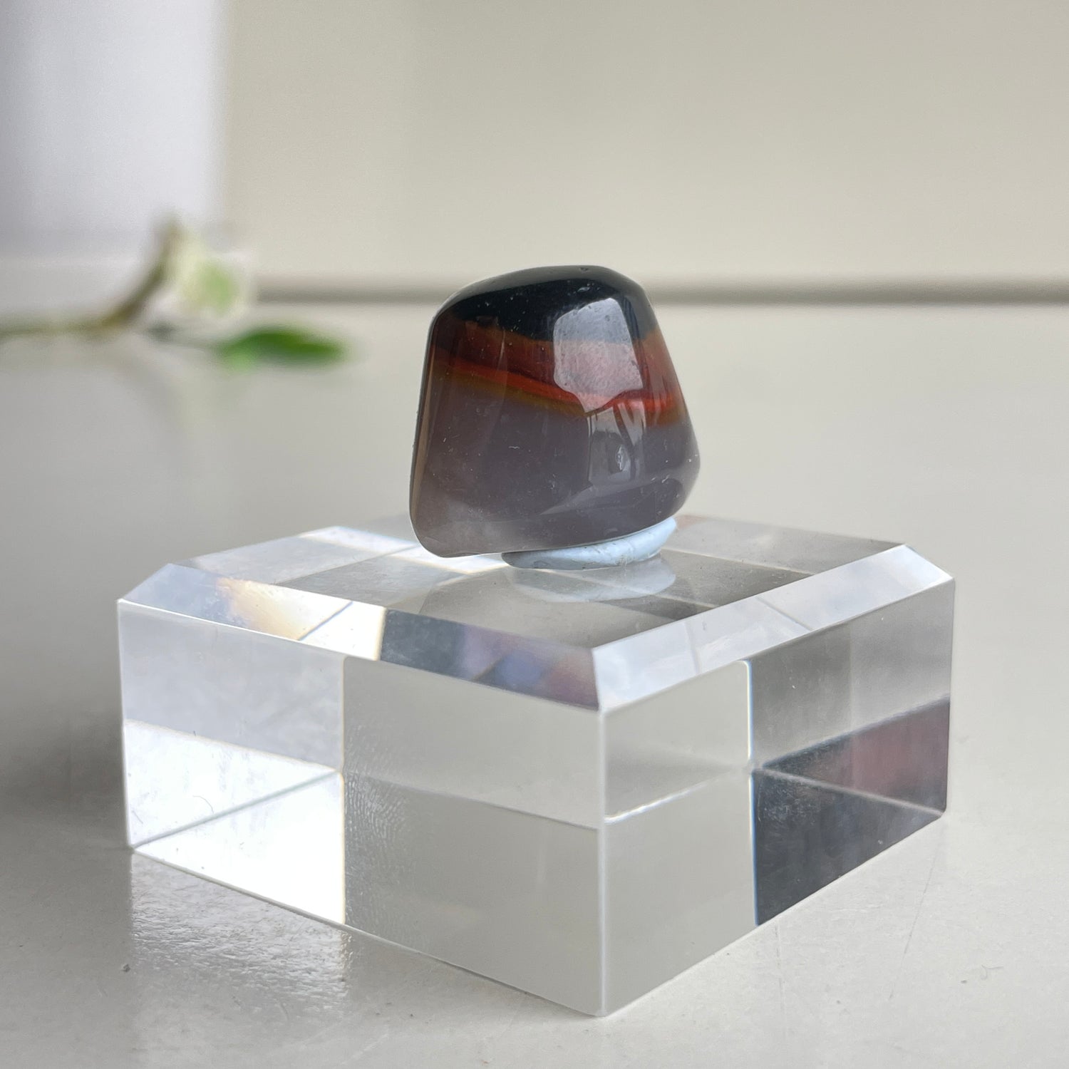 Eye Agate Pce