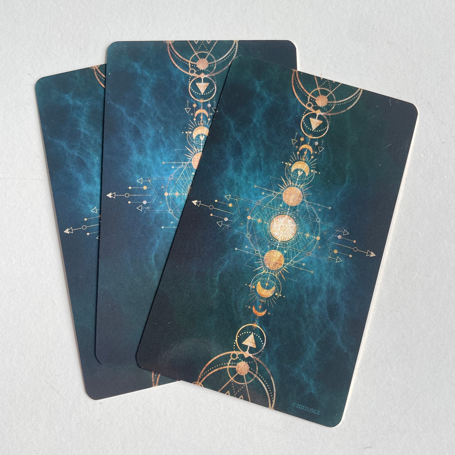 Wild Woman Rising Oracle Cards Angi Sullins