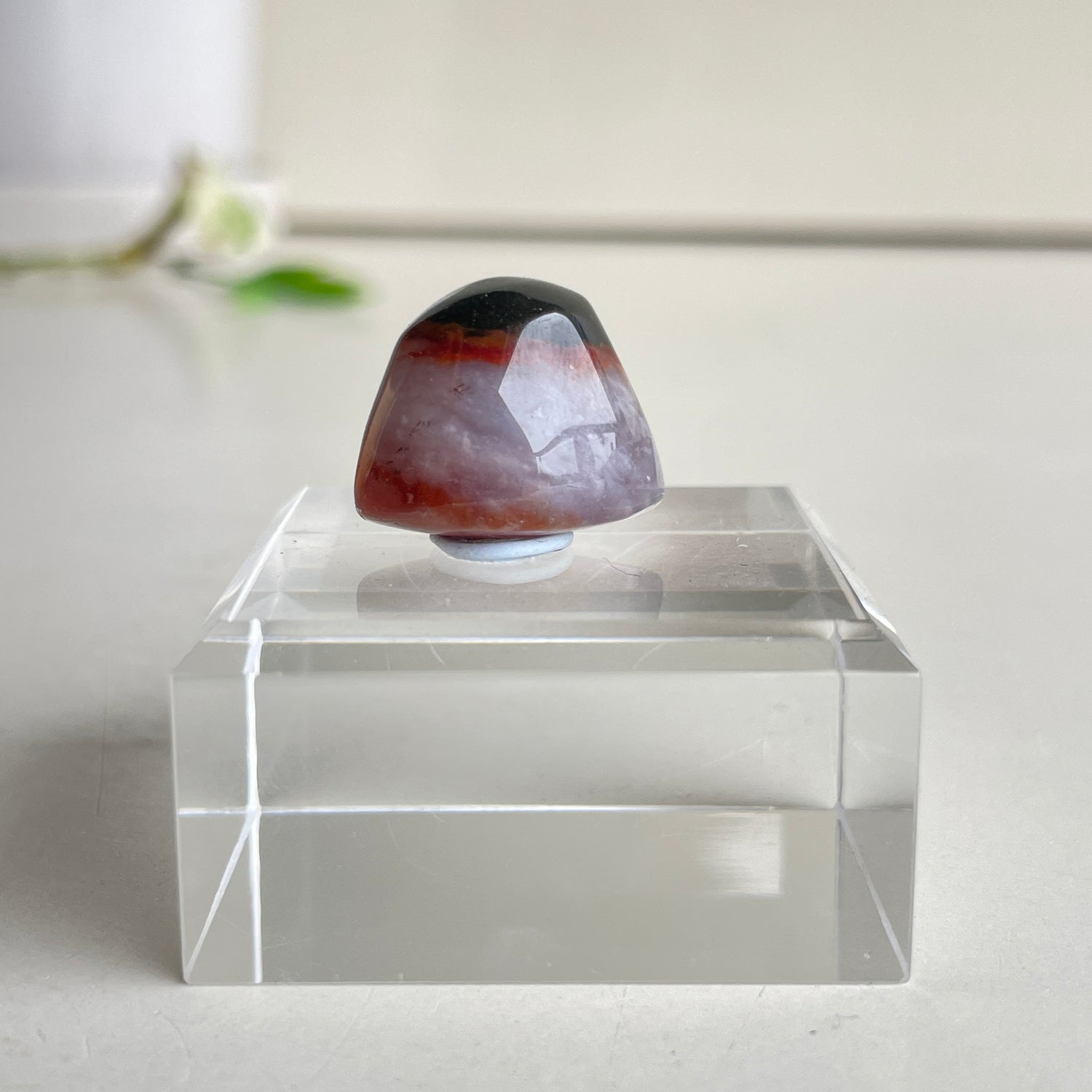 Eye Agate Pce