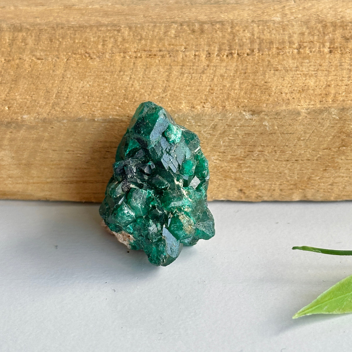 Dioptase Pce 12g
