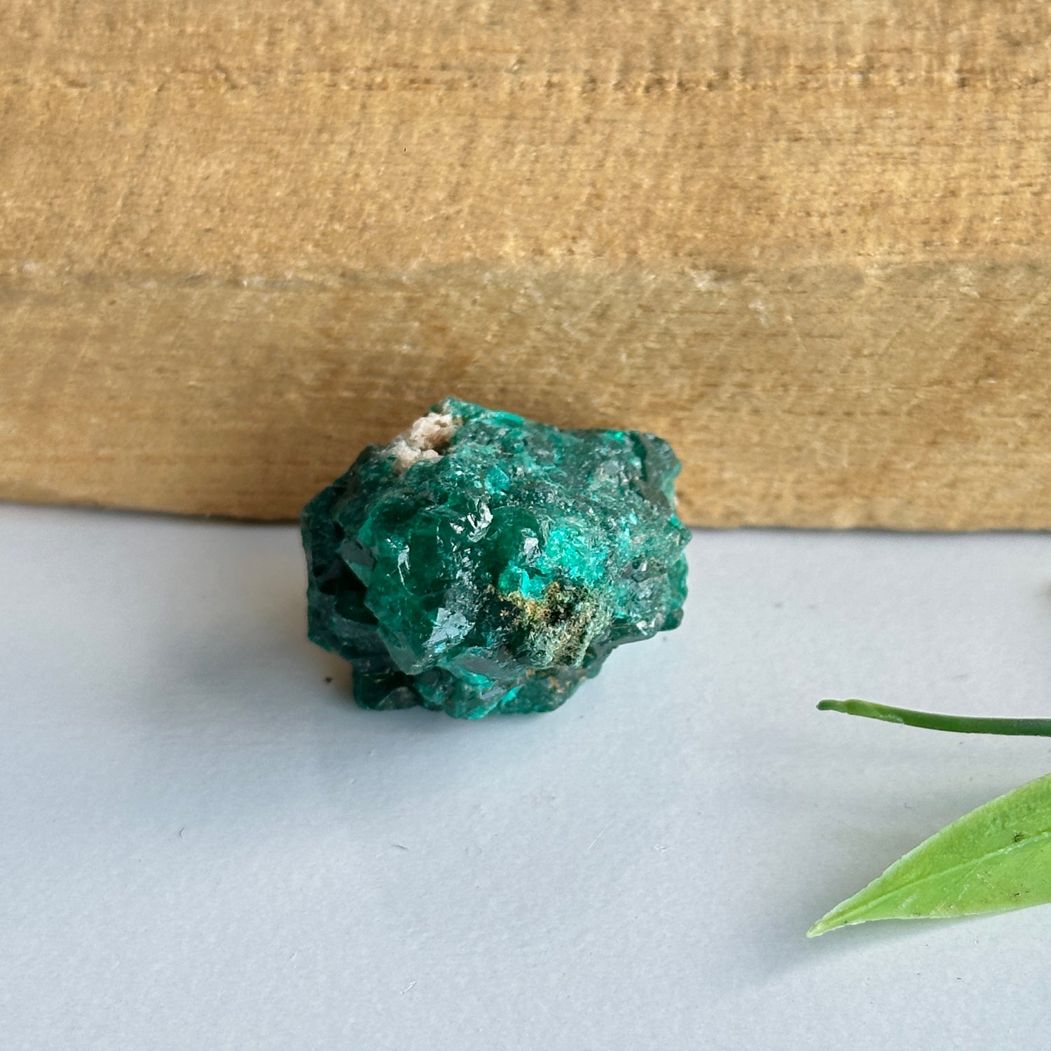 Dioptase Pce 10g