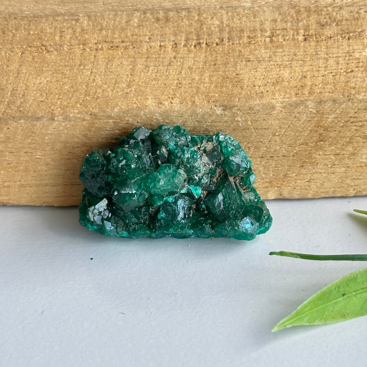 Dioptase Pce 10g