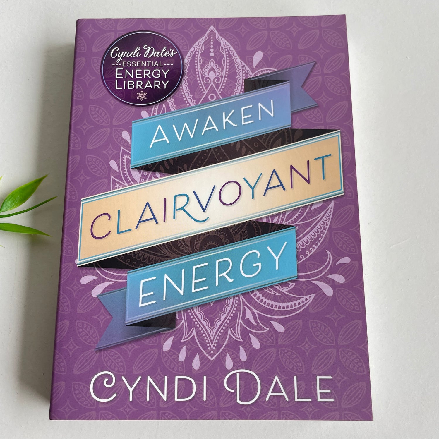 C Dale Awaken Clairvoyant Energy
