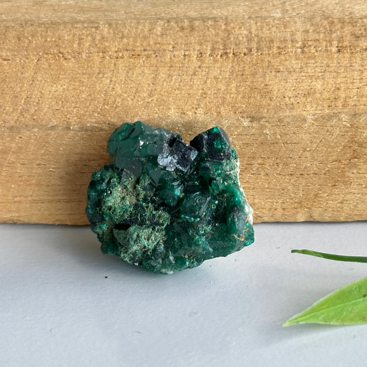 Dioptase Pce 10g