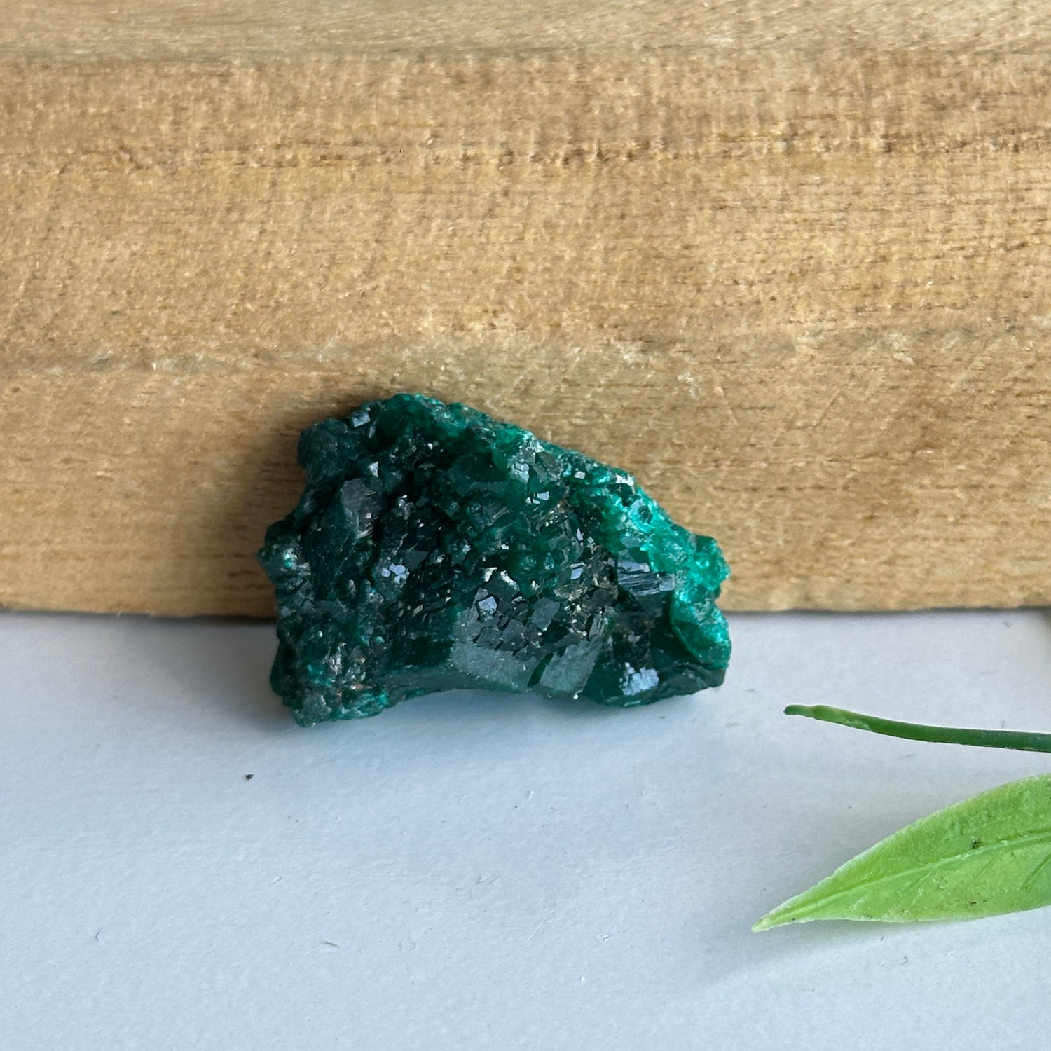Dioptase Pce 6g