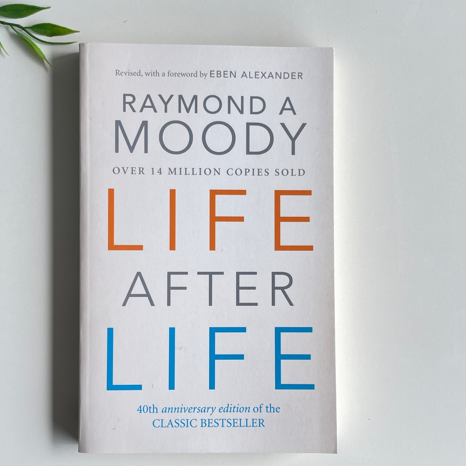 Life After Life Raymond A Moody