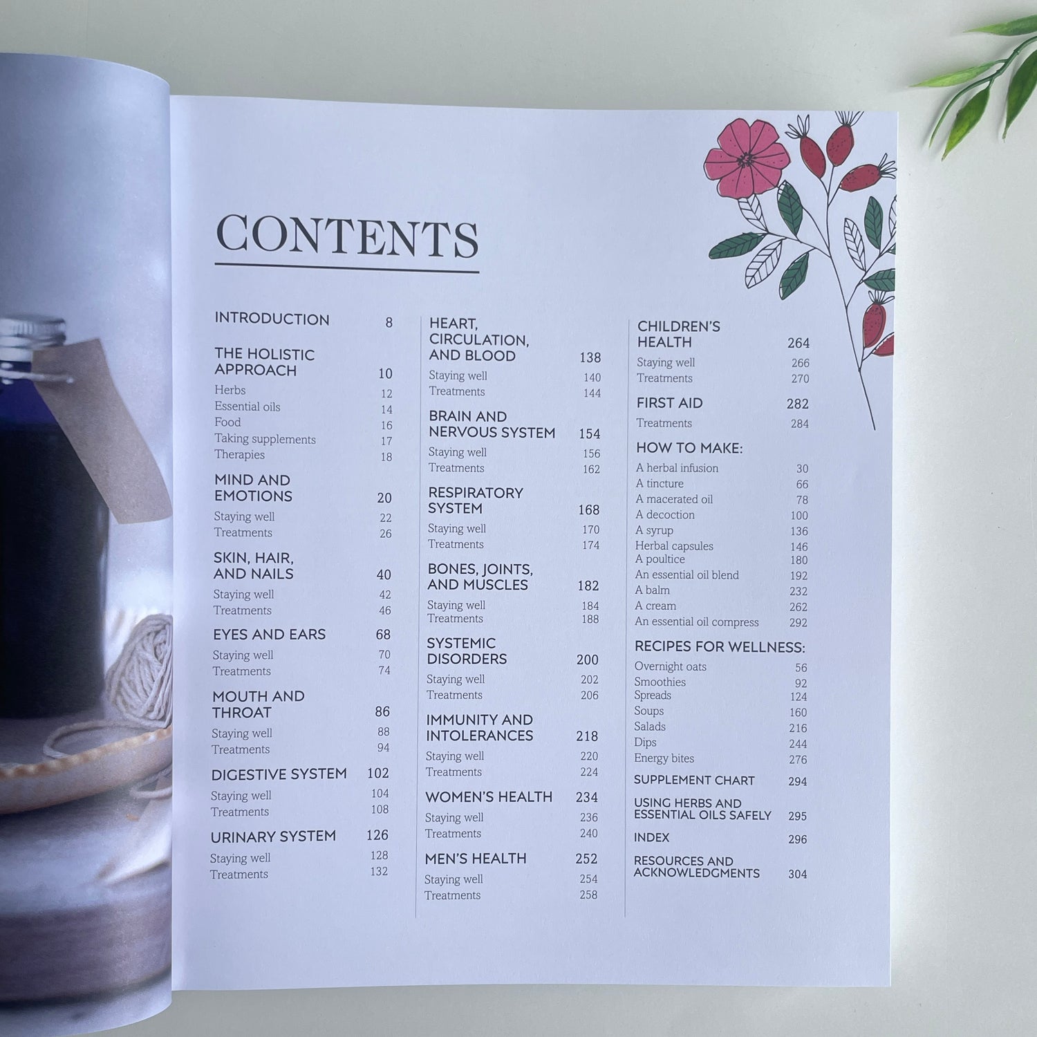 Neals Yard Remedies Complete Wellness