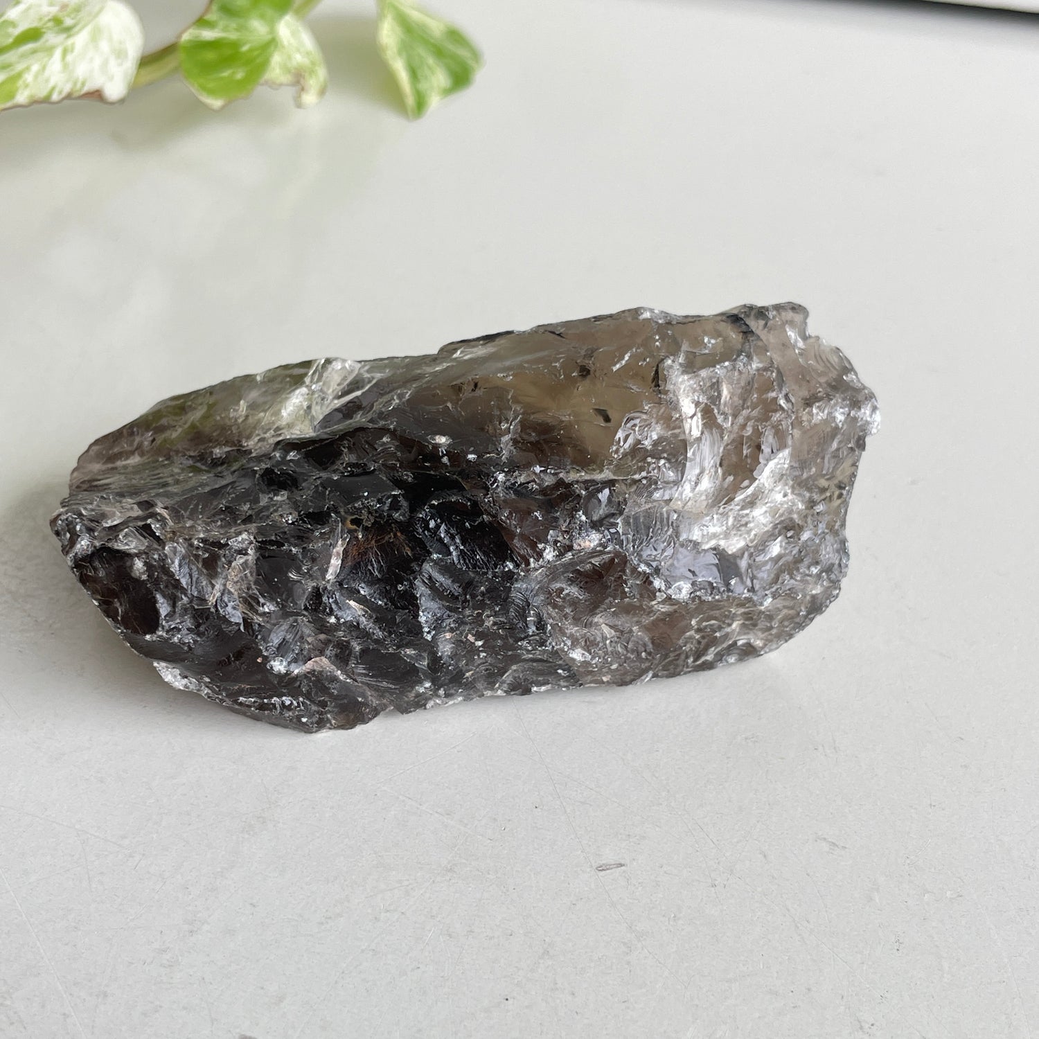 Smoky Citrine Pce 240g
