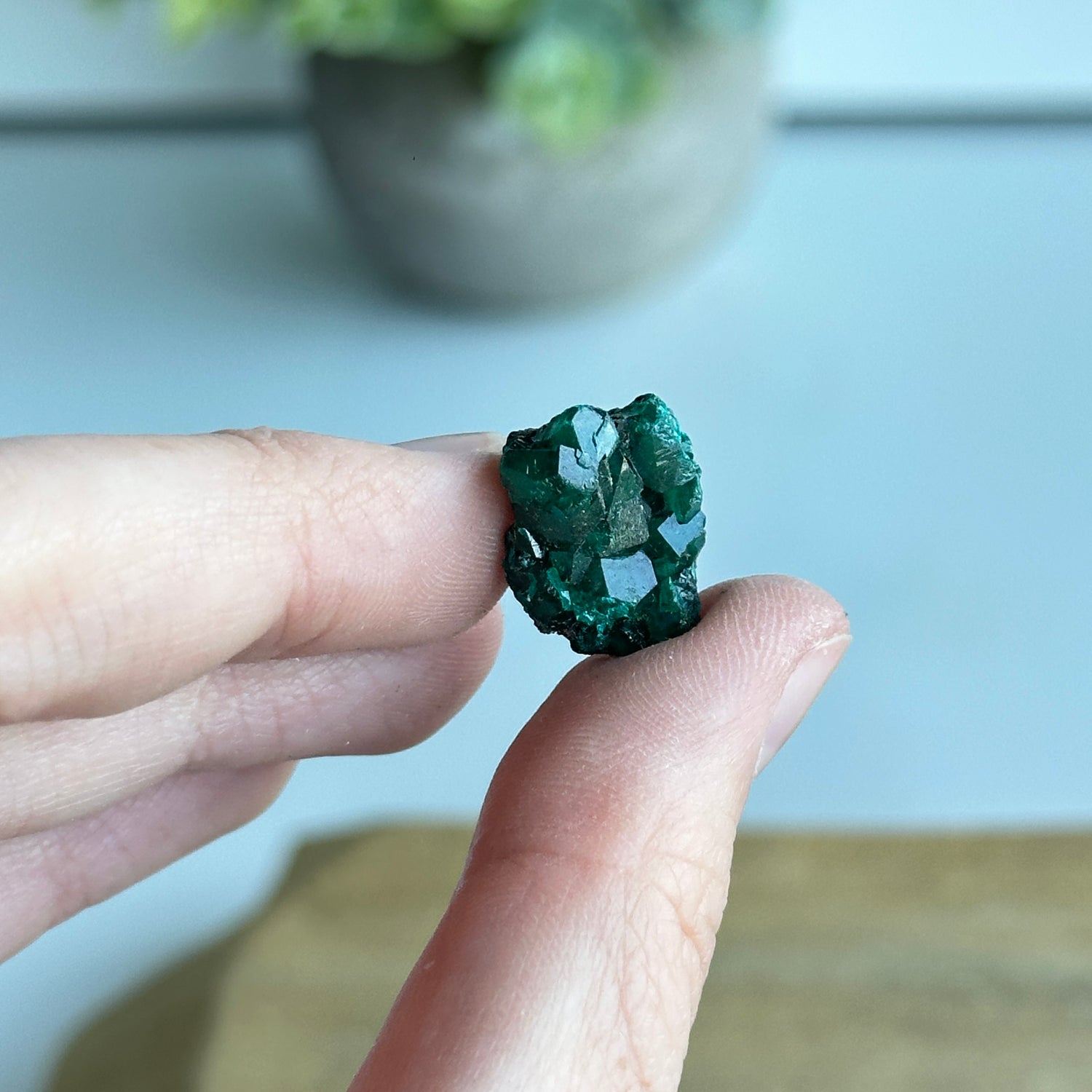 Diaoptase Pce 2g
