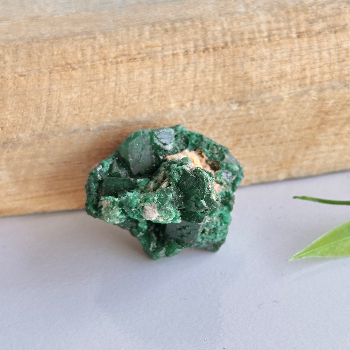 Dioptase Pce 12g