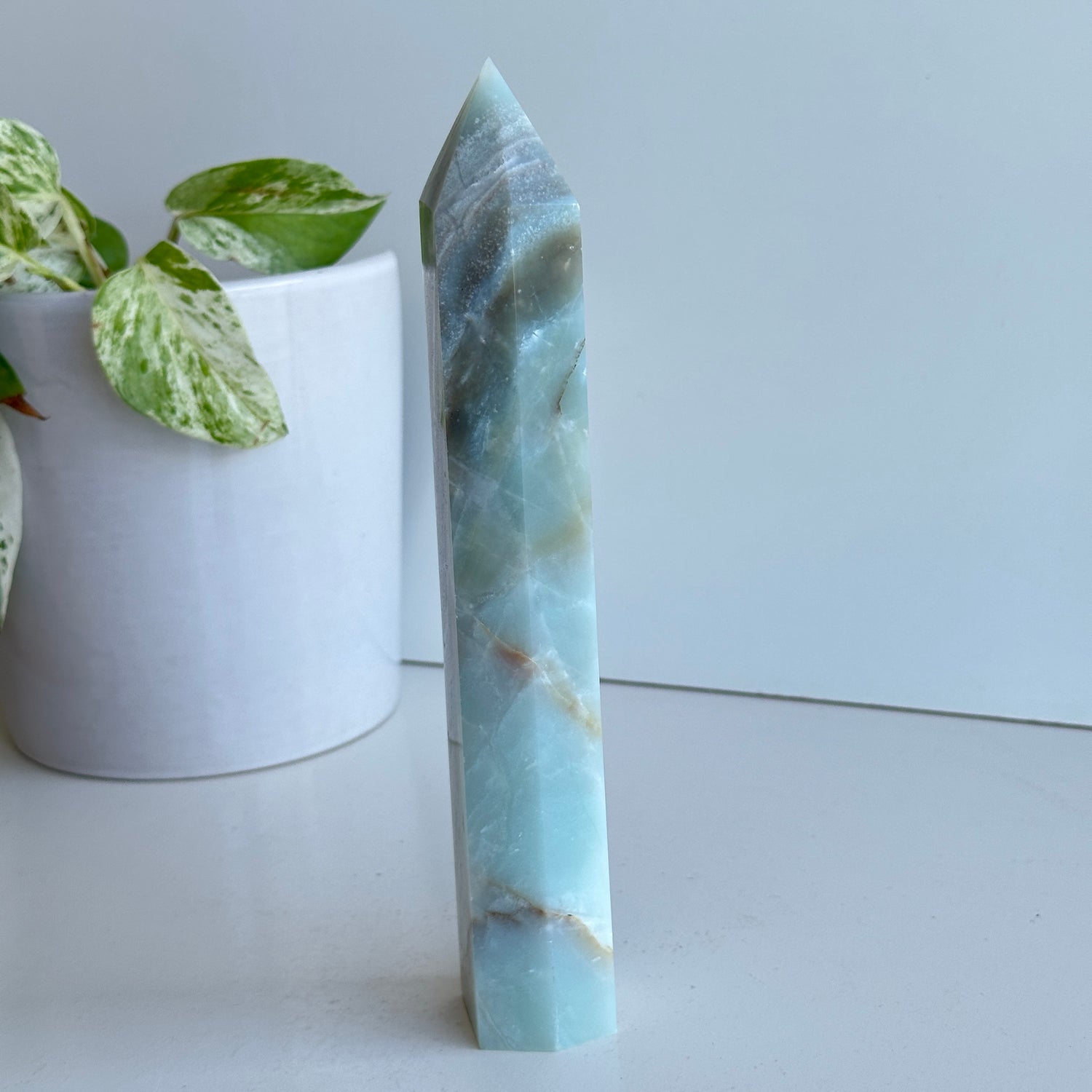 Amazonite Generator 20.1cm
