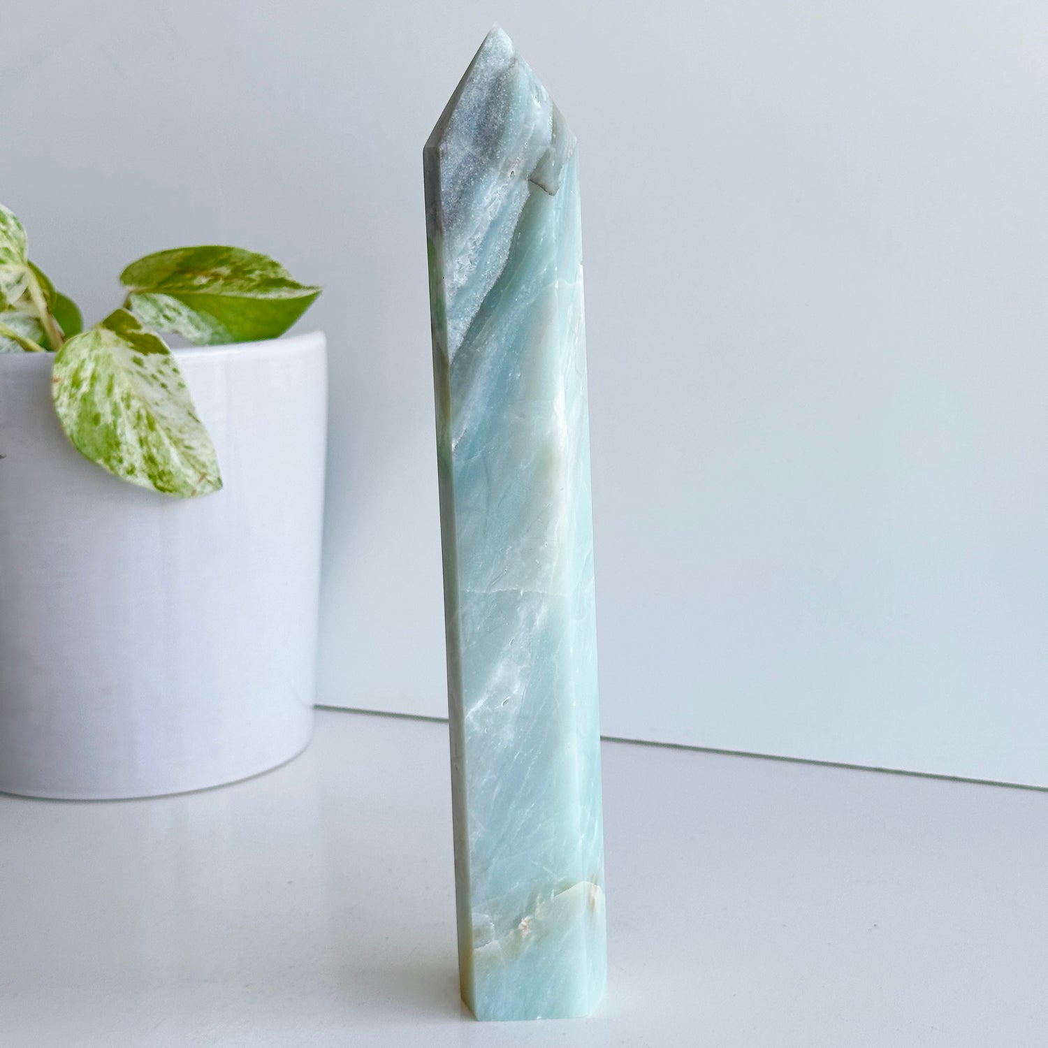 Amazonite Generator 23cm