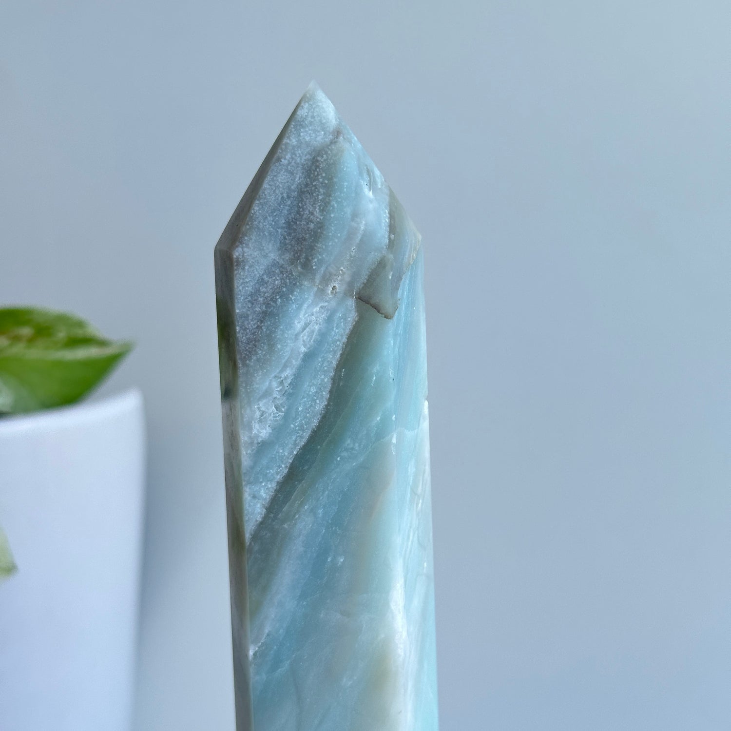 Amazonite Generator 23cm