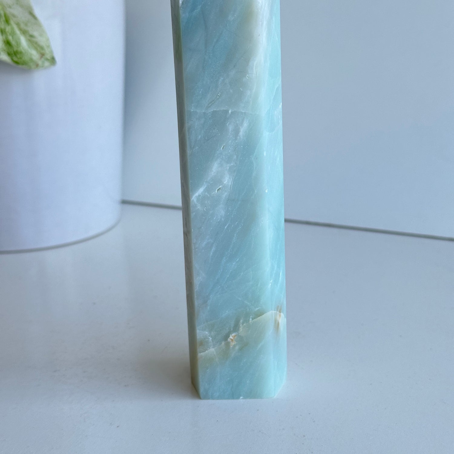 Amazonite Generator 23cm