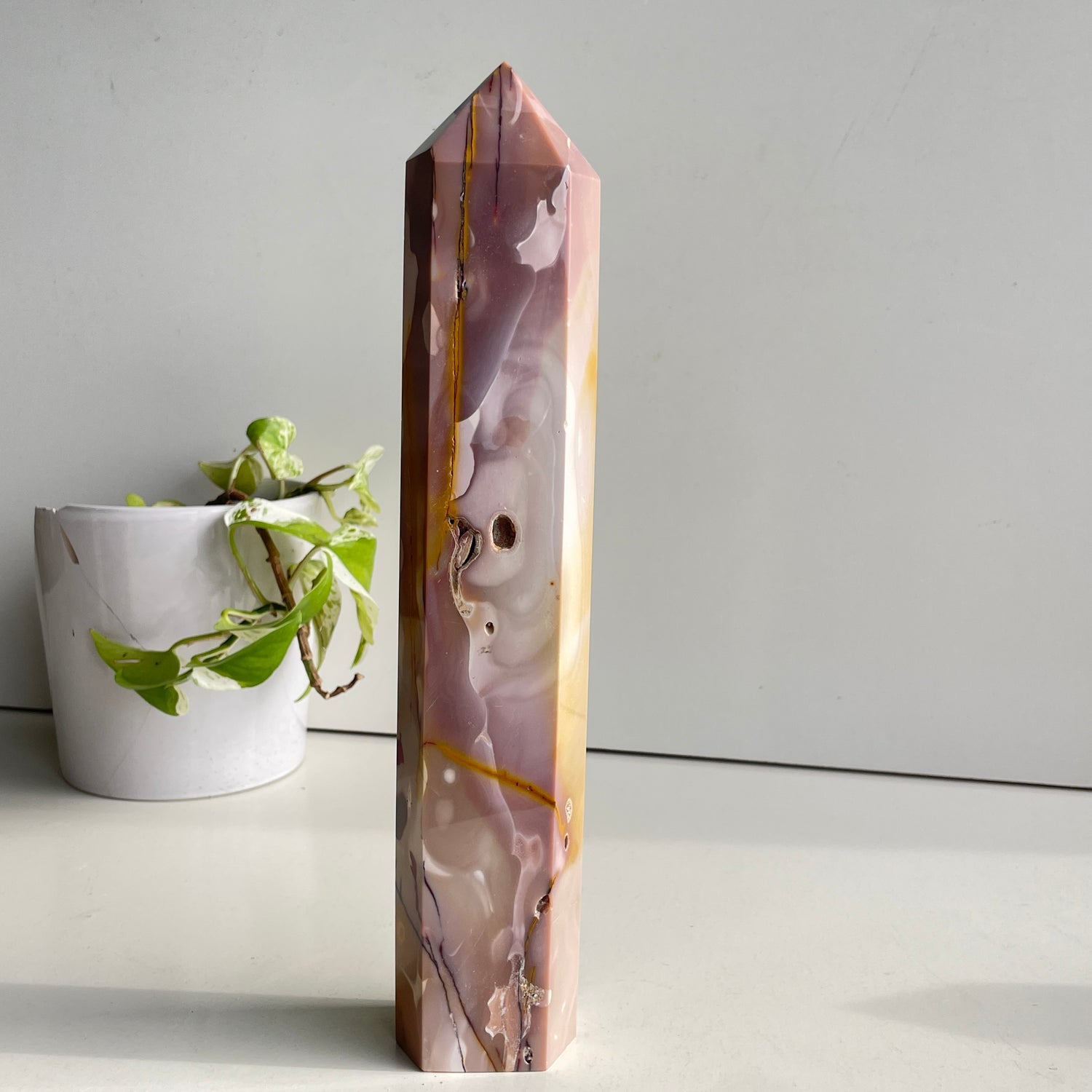 Mookaite Generator 30.4cm