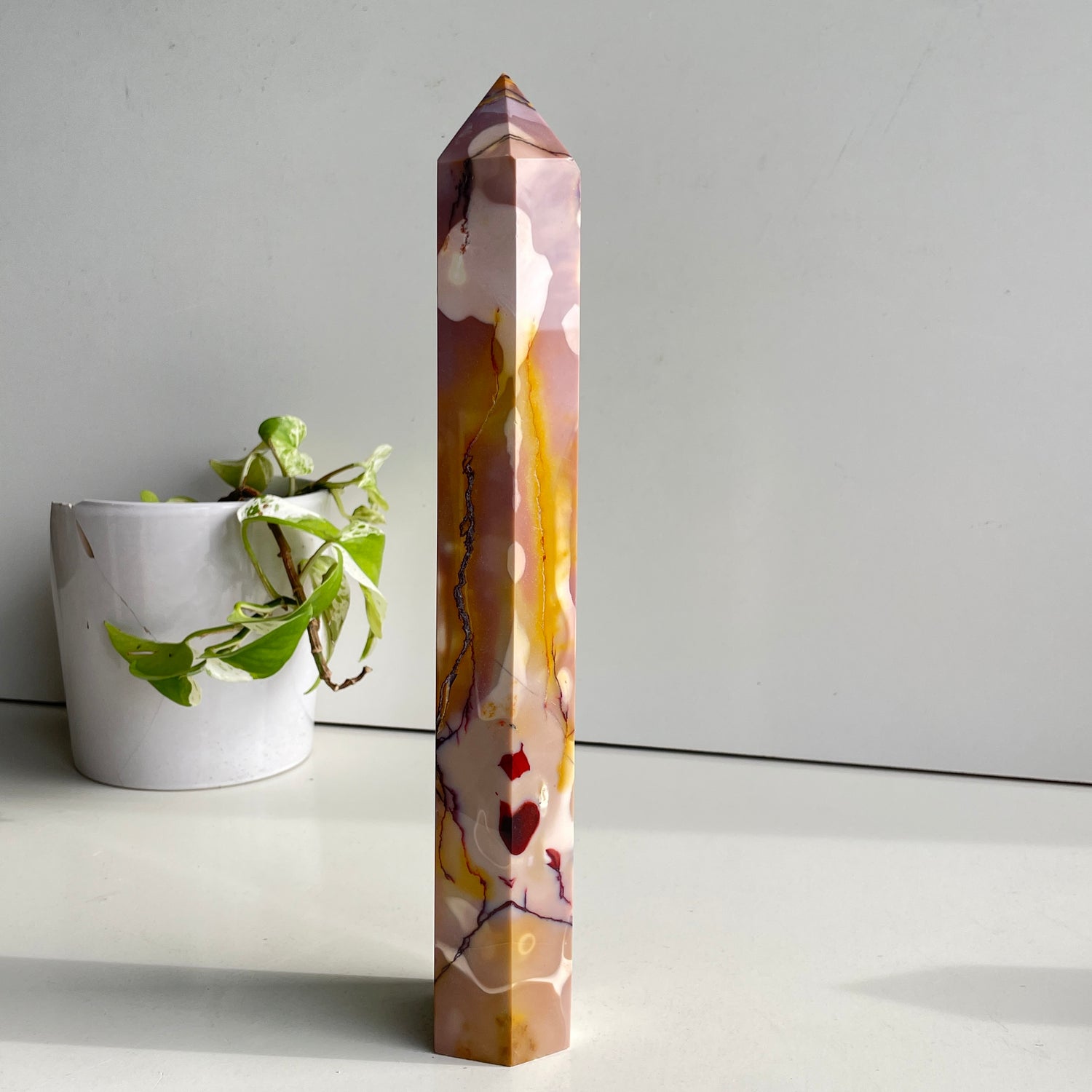 Mookaite Generator 30.4cm