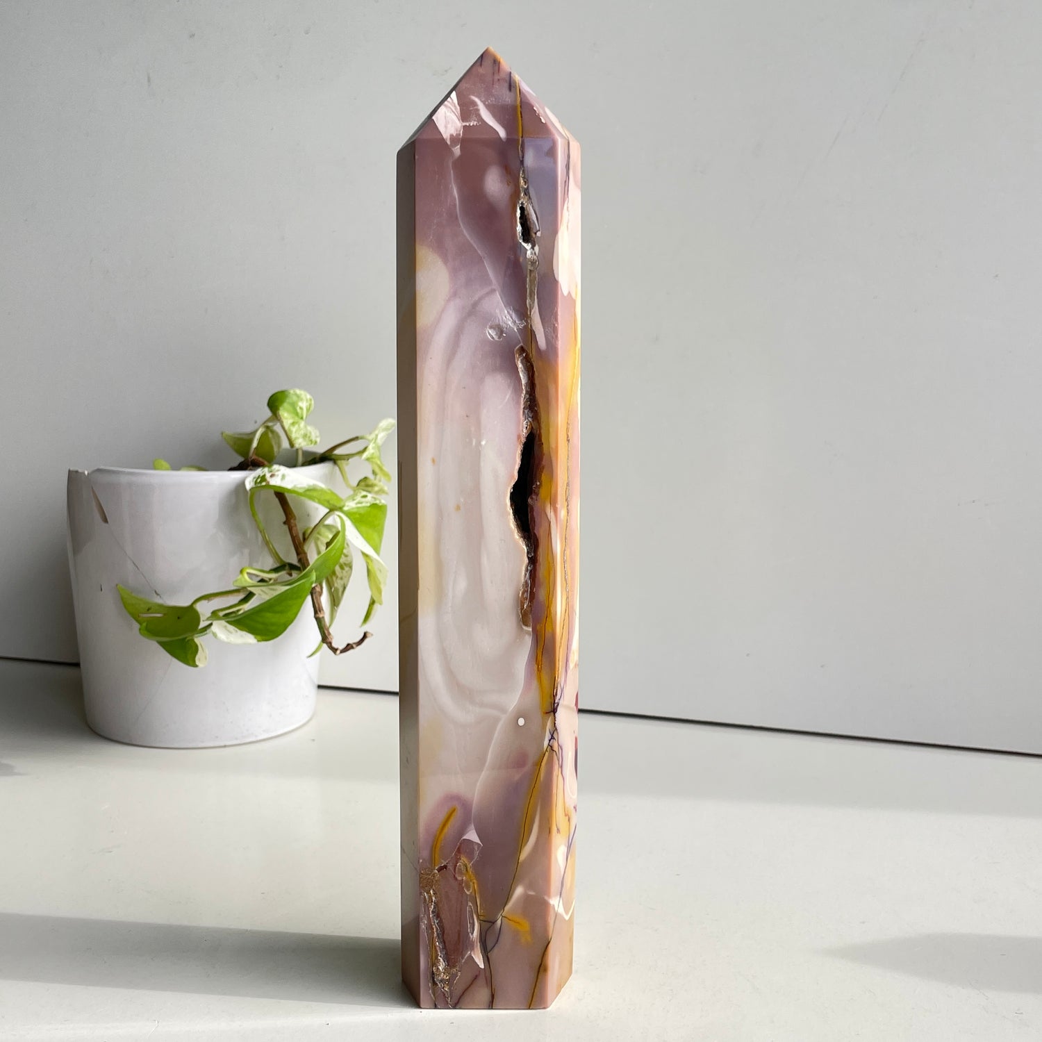 Mookaite Generator 30.4cm