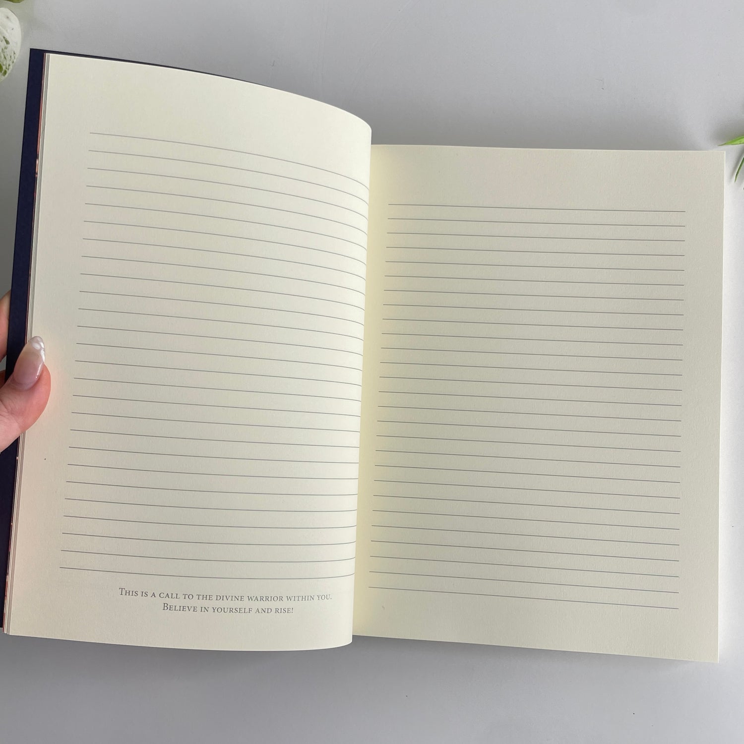 Goddess Isis Journal Alana Fairchild