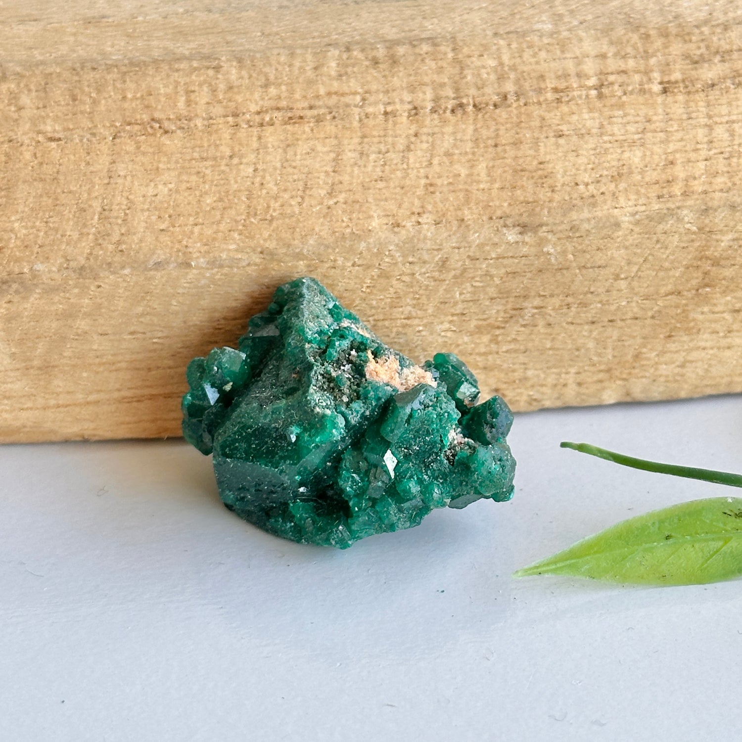 Dioptase Pce 10g