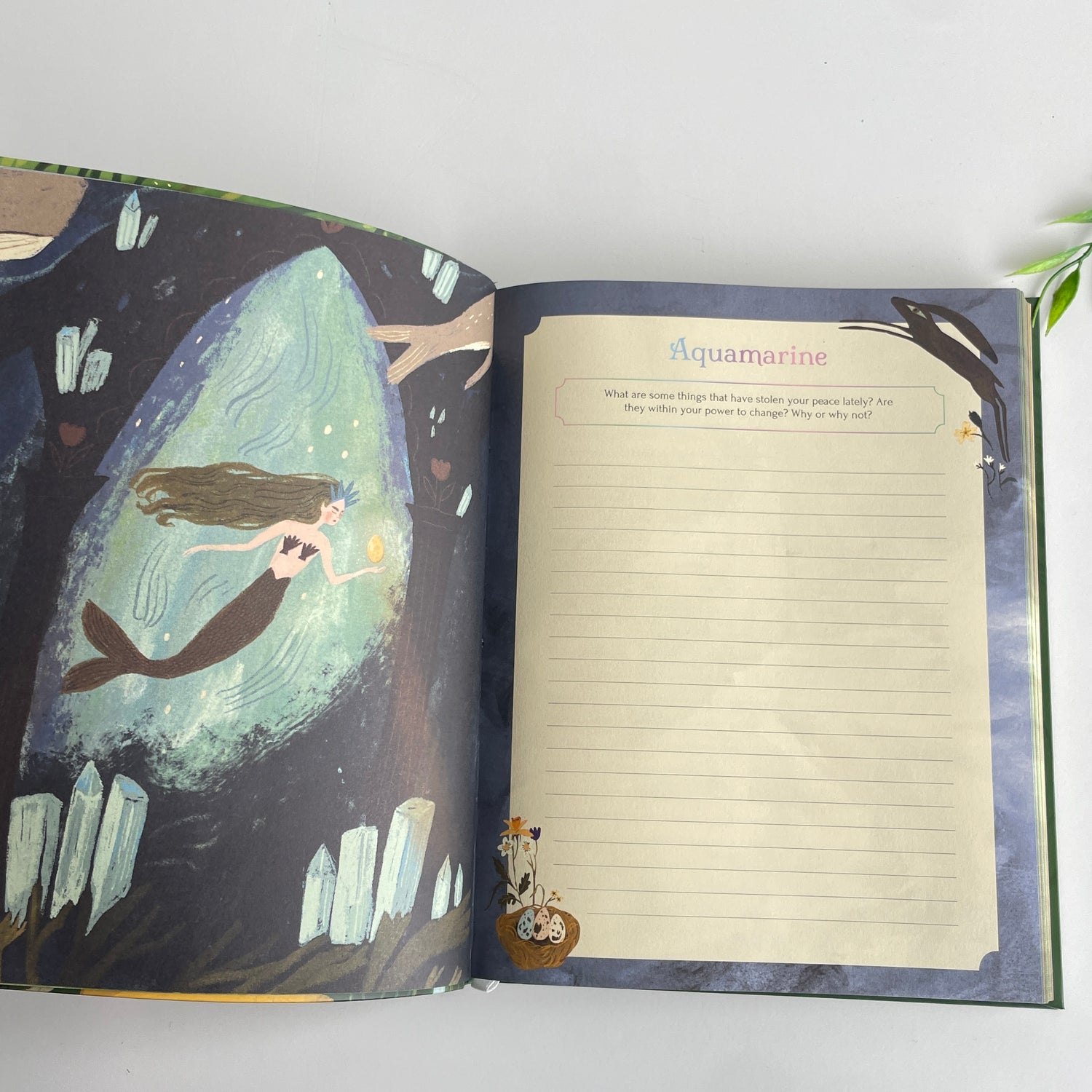 Seasons Of The Witch Ostara Journal