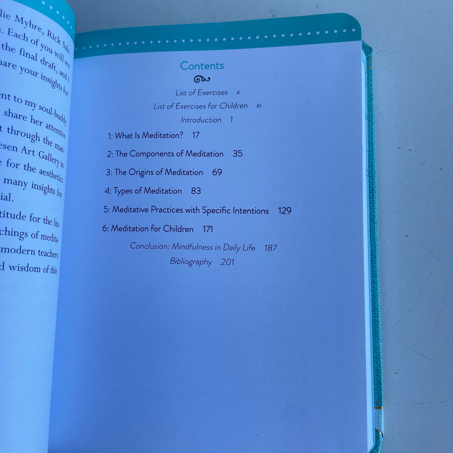 Llewlleyns Little Book Of Meditation David Pond