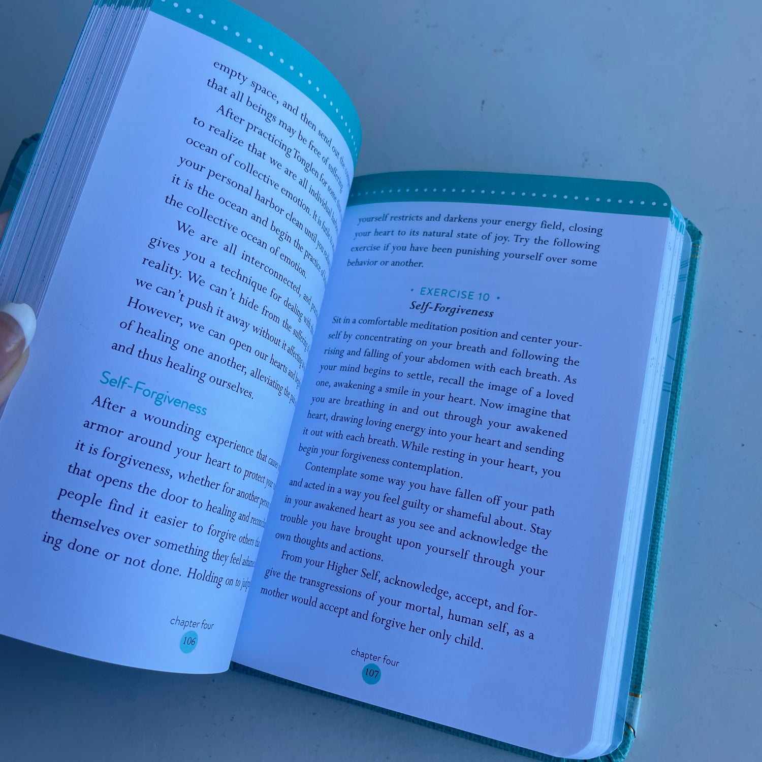 Llewlleyns Little Book Of Meditation David Pond