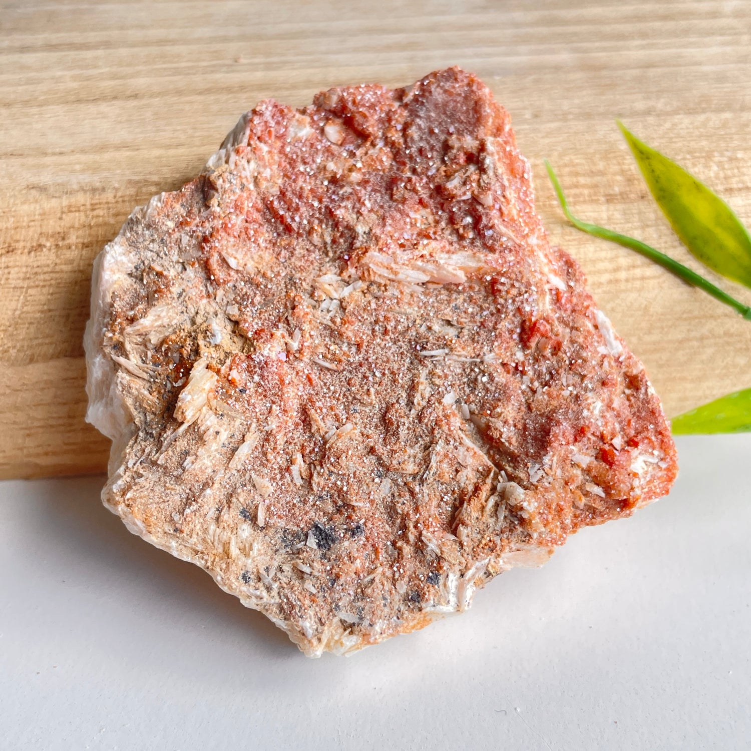 Vanadinite Pce 100g